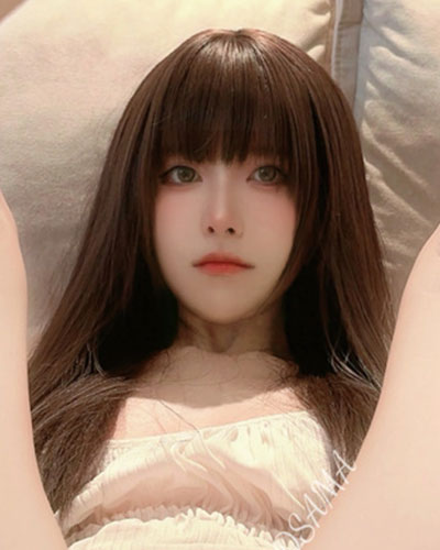 布丁大法 – 居家姐姐 [25P]
