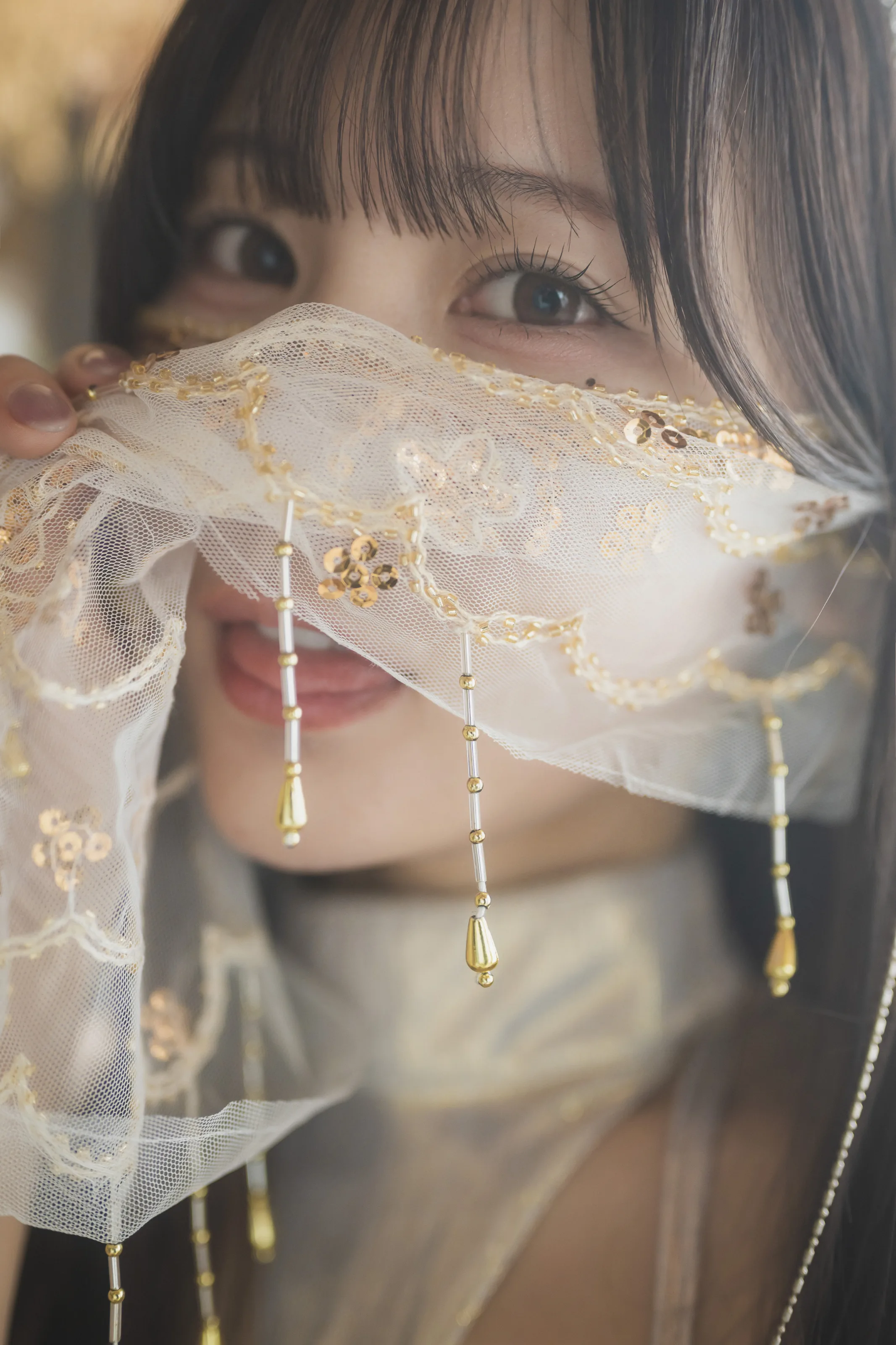けん研(けんけん) Crystal 2026生誕写真集2 [101P]