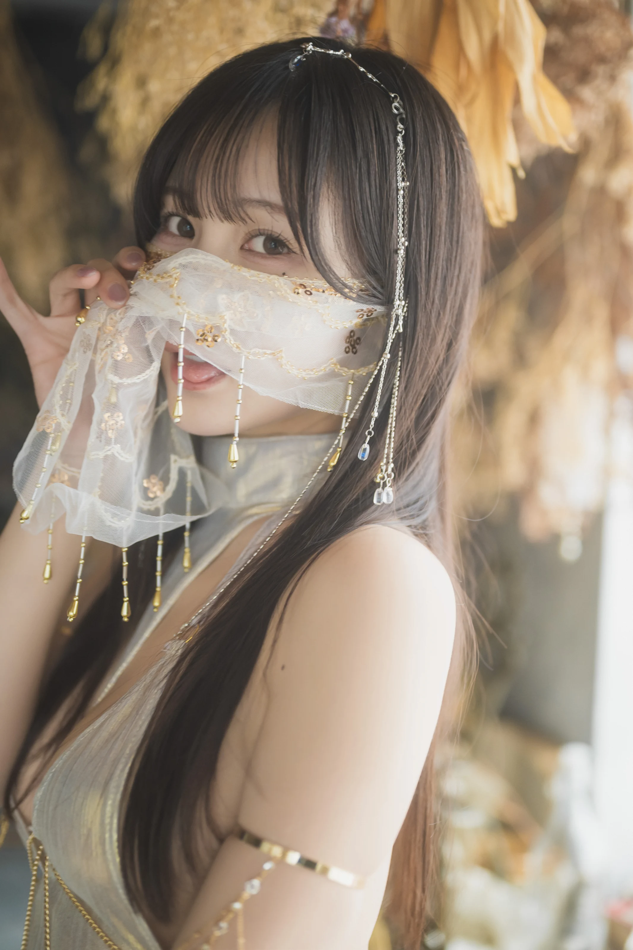 けん研(けんけん) Crystal 2026生誕写真集2 [101P]