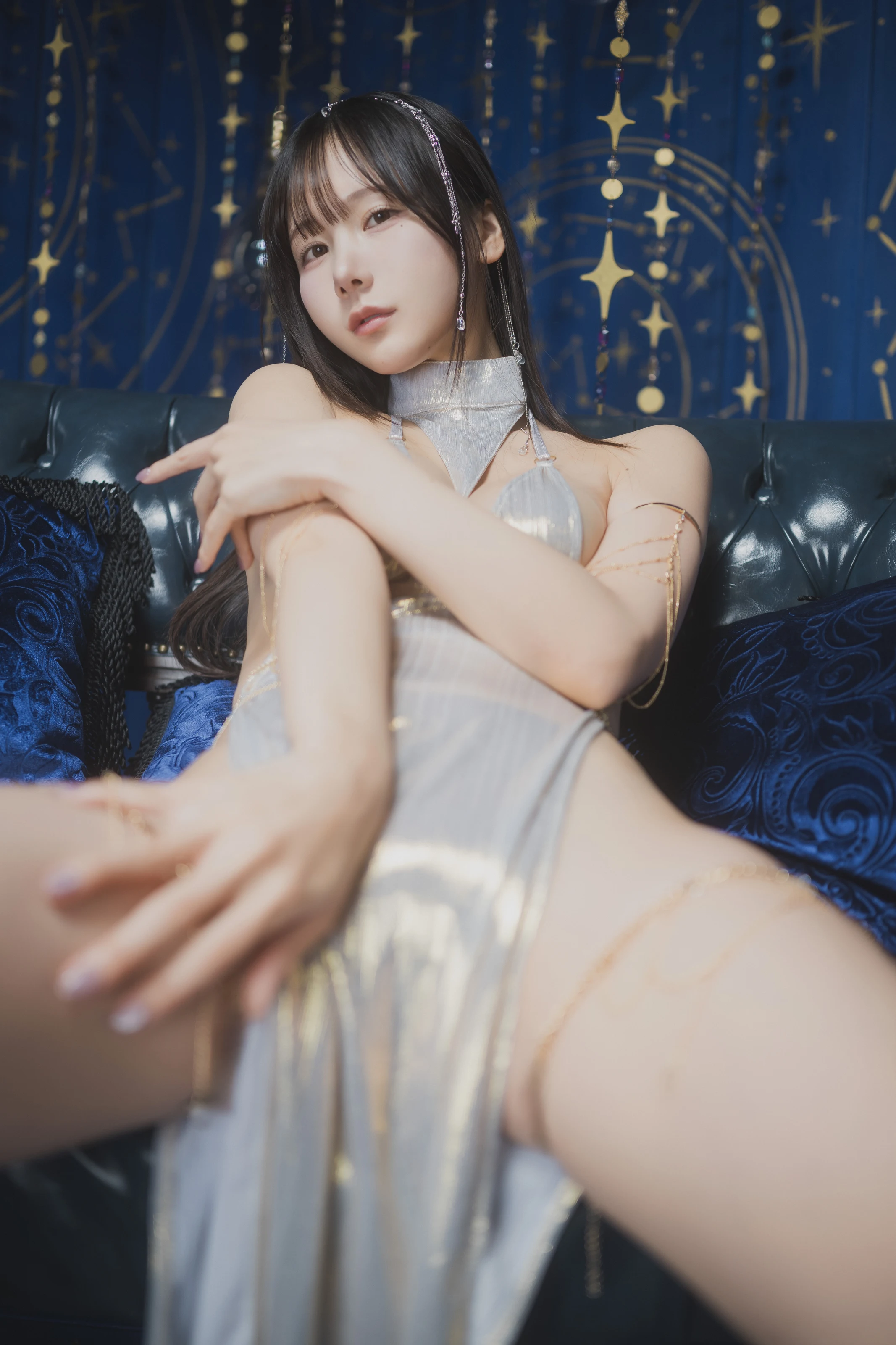 けん研(けんけん) Crystal 2026生誕写真集2 [101P]