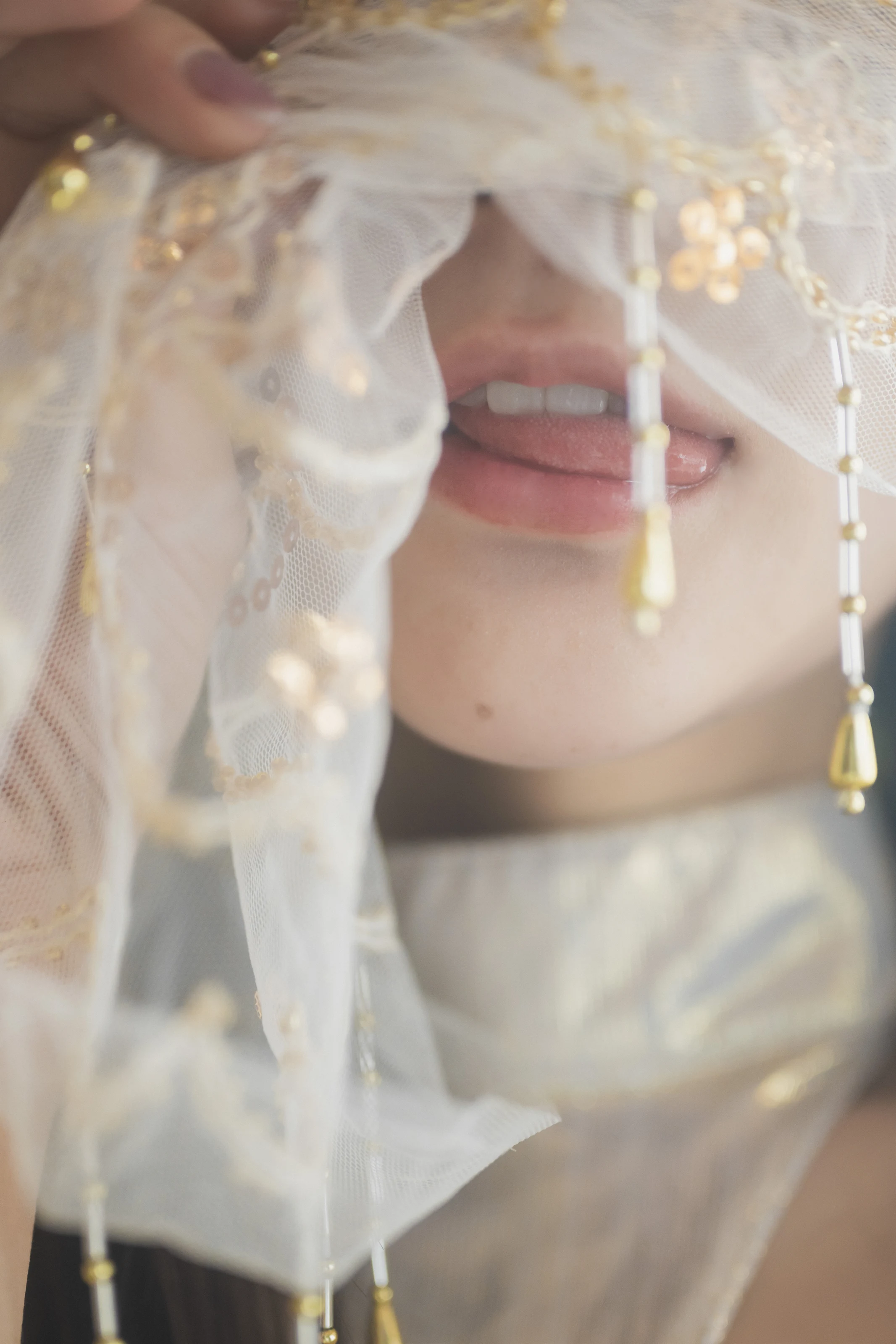 けん研(けんけん) Crystal 2026生誕写真集2 [101P]
