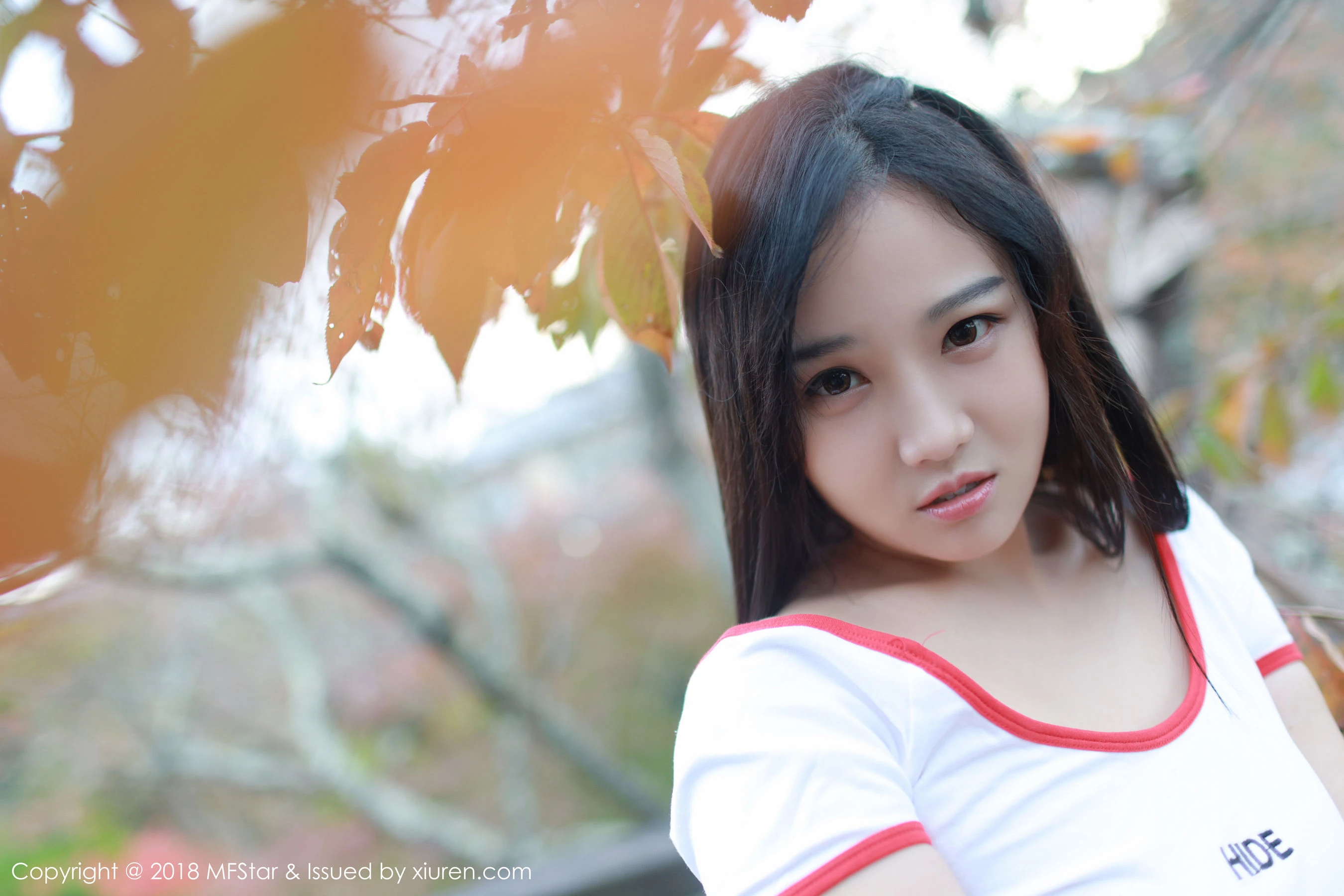 模范学院 Vol.164 徐微微mia