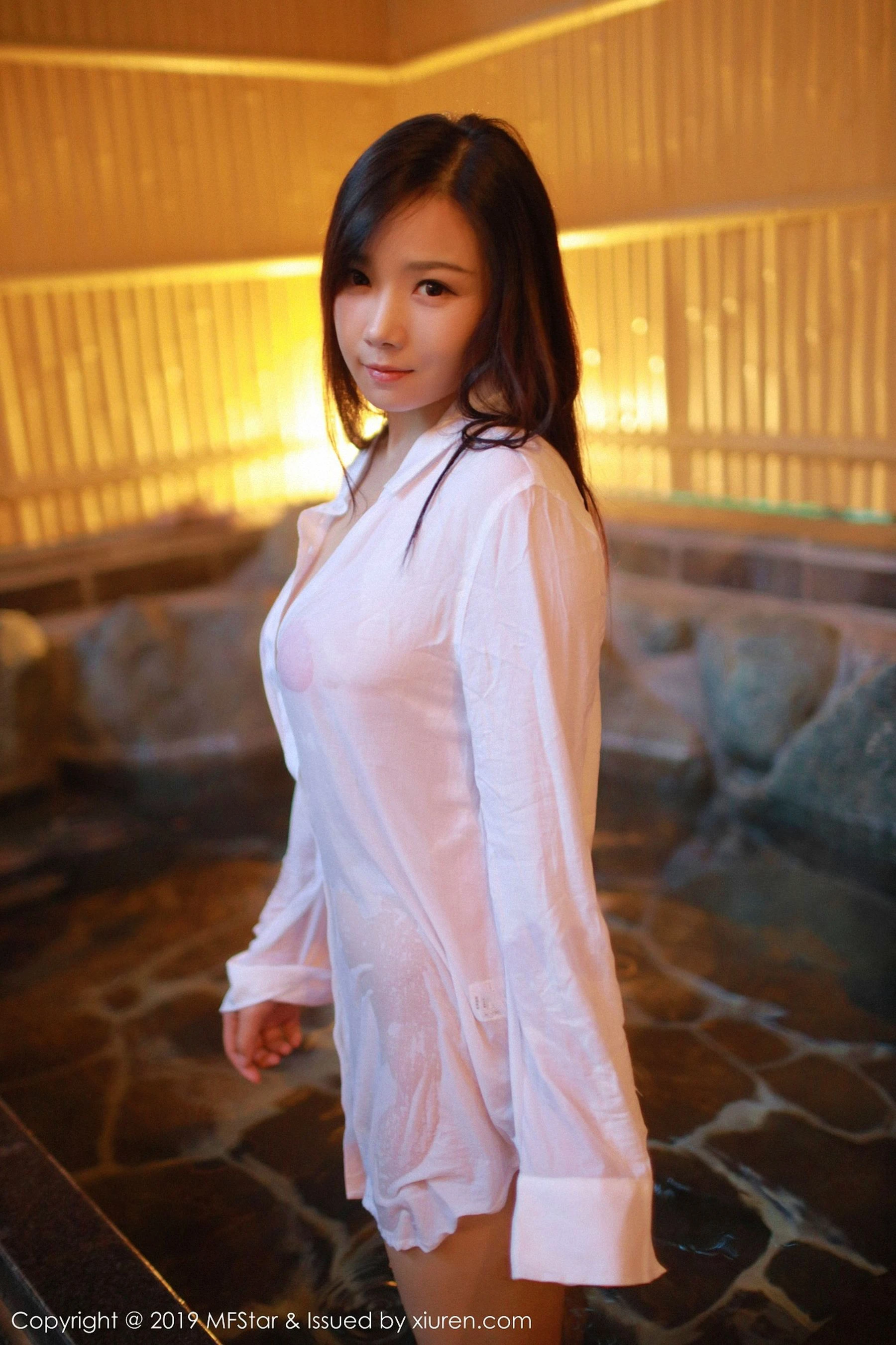 模范学院 Vol.176 徐微微mia