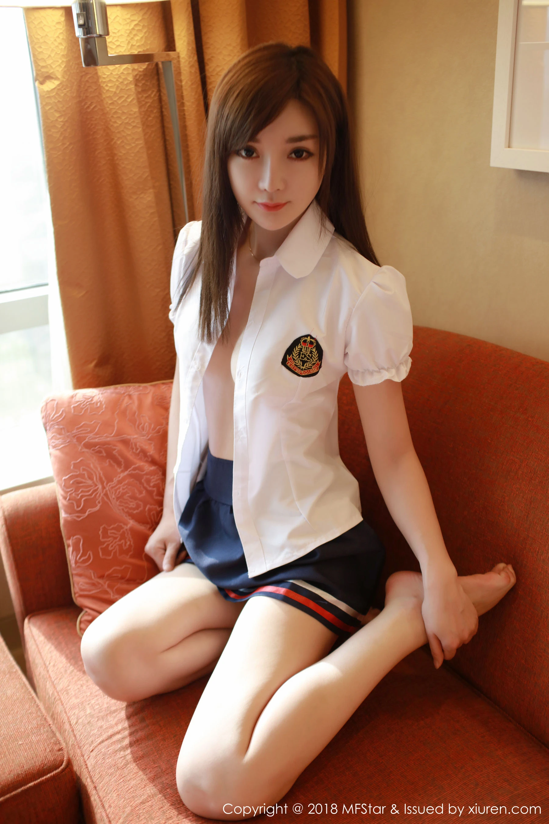 模范学院 Vol.146 韩子萱mm