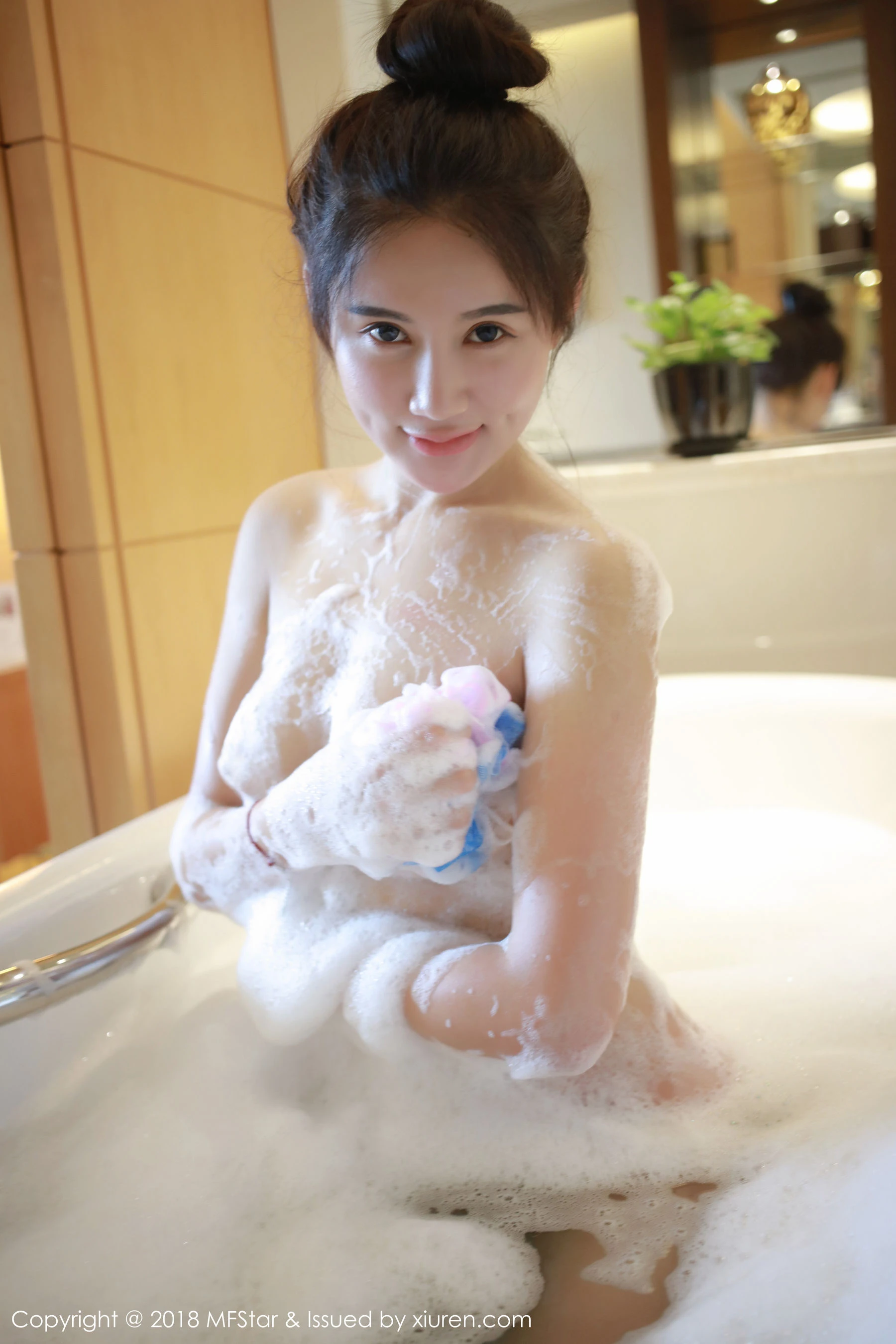 模范学院 Vol.147 程程CC