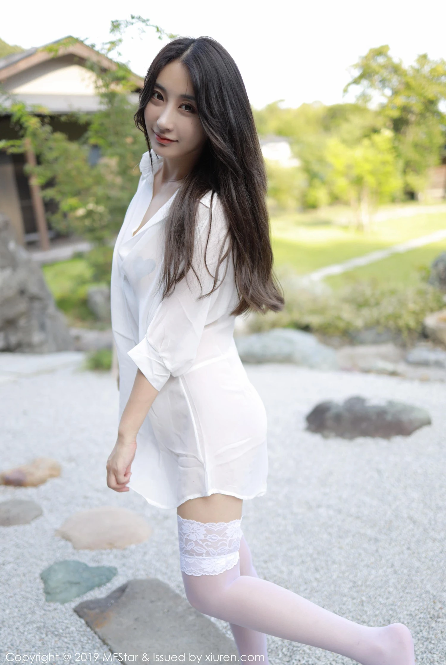 模范学院 Vol.219 Betty林子欣