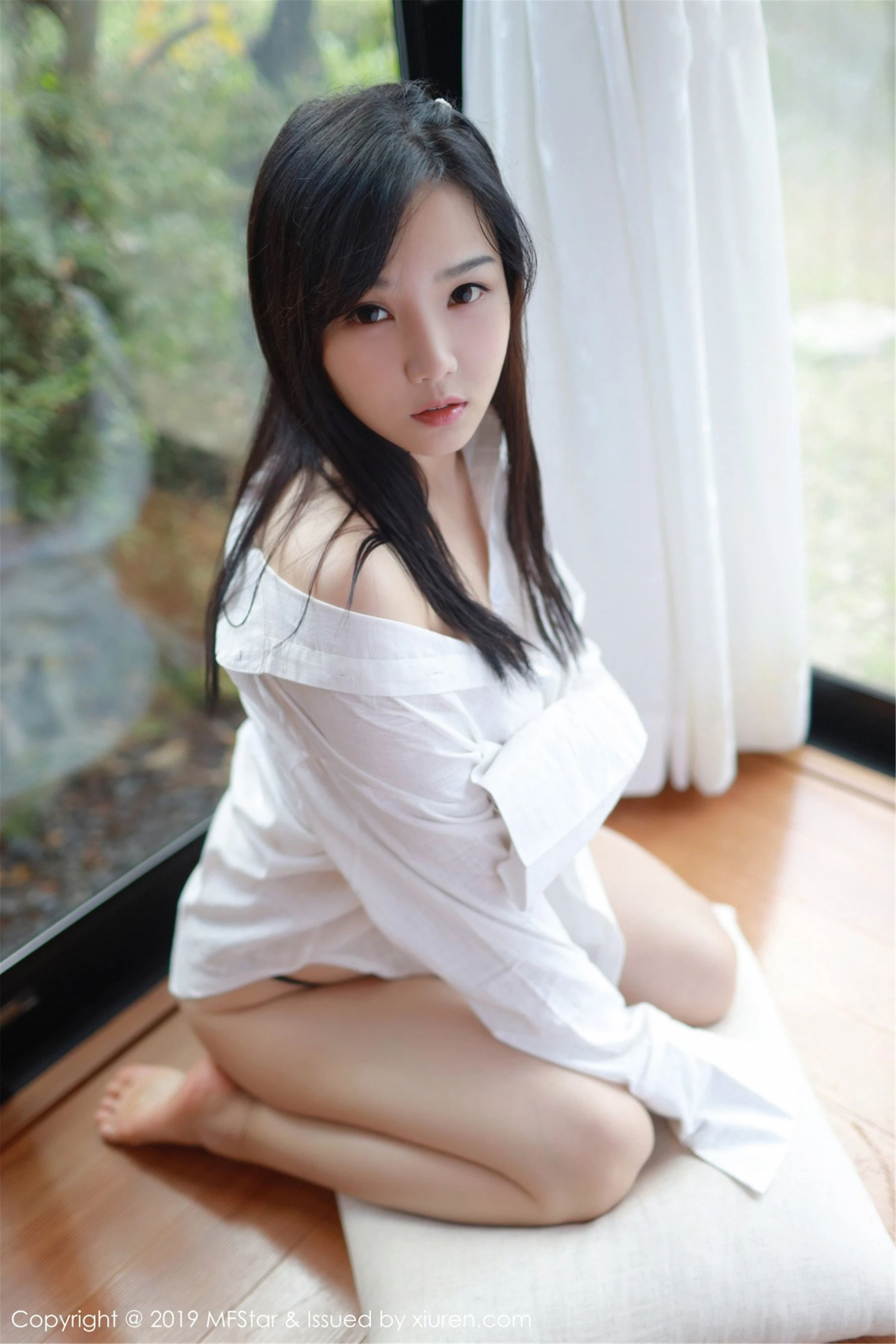 模范学院 Vol.187 徐微微mia