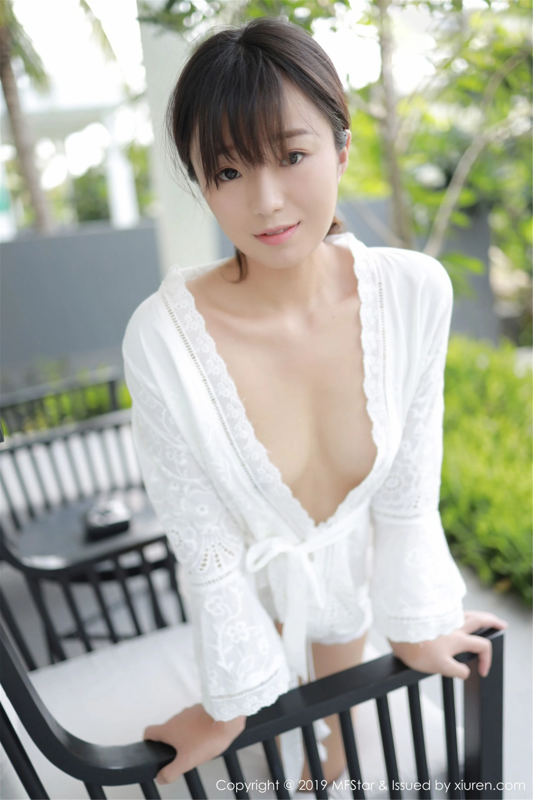 模范学院 Vol.192 仓井优香