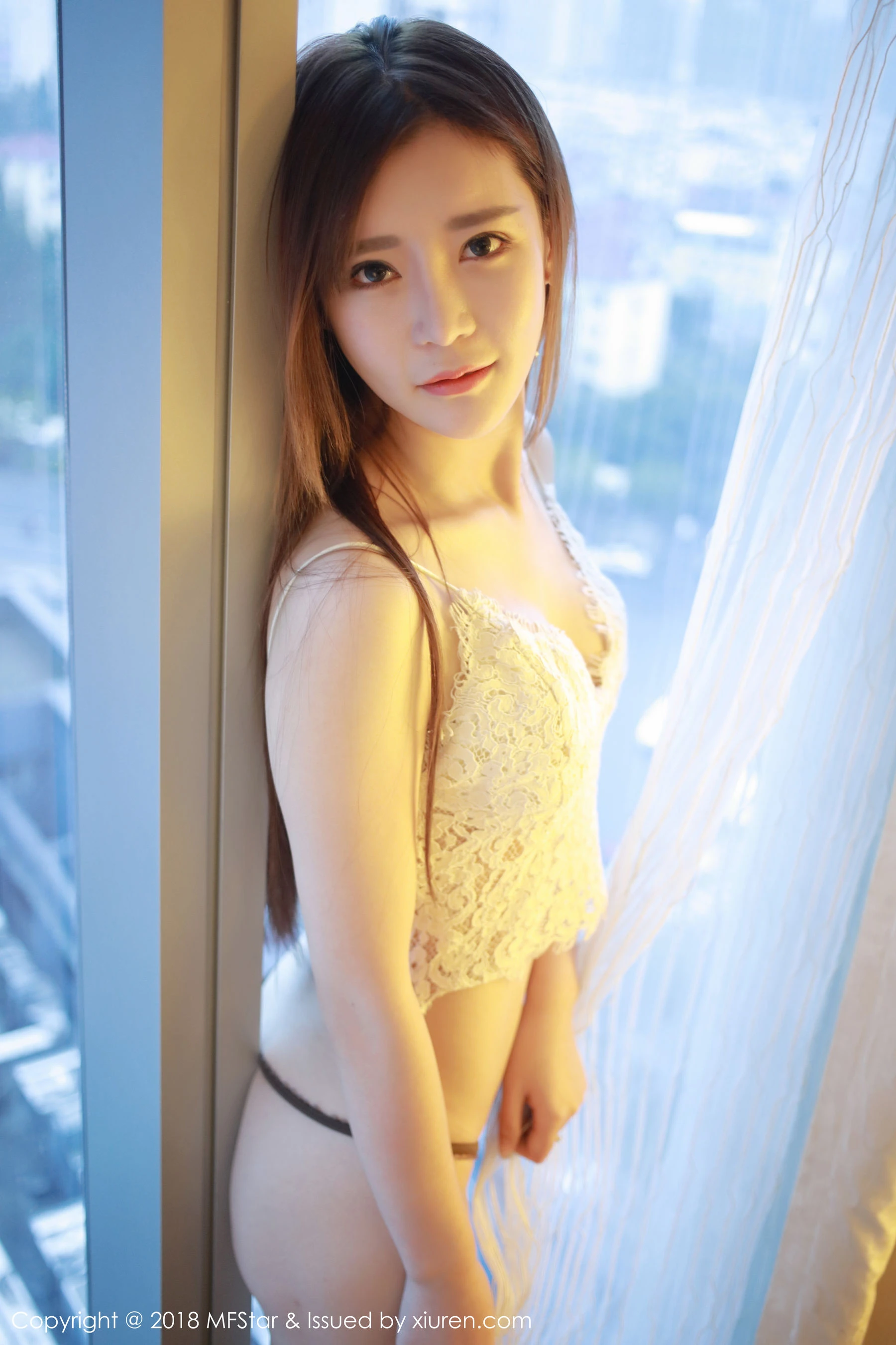 模范学院 Vol.128 佟蔓baby