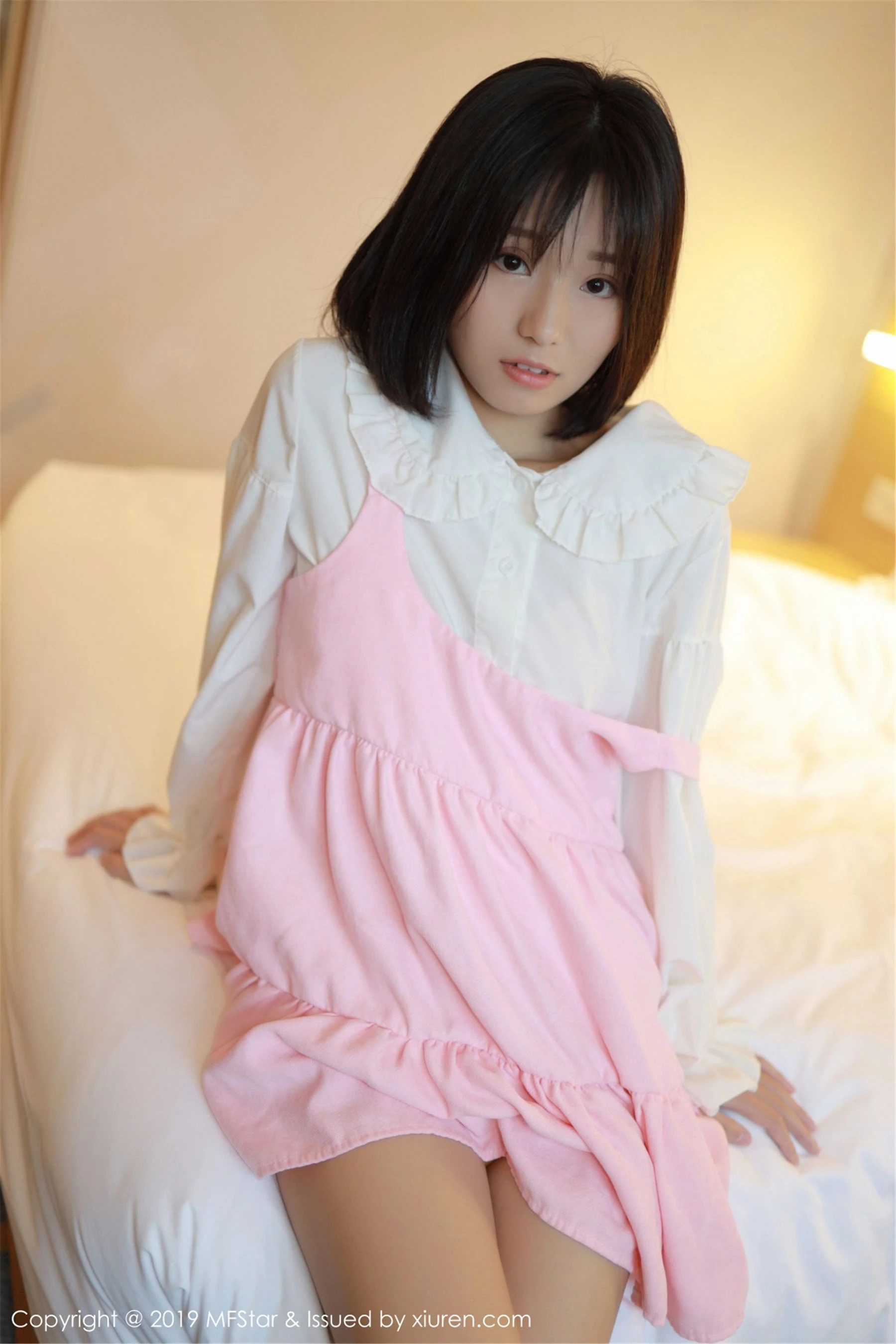 模范学院 Vol.203 Baileys香儿