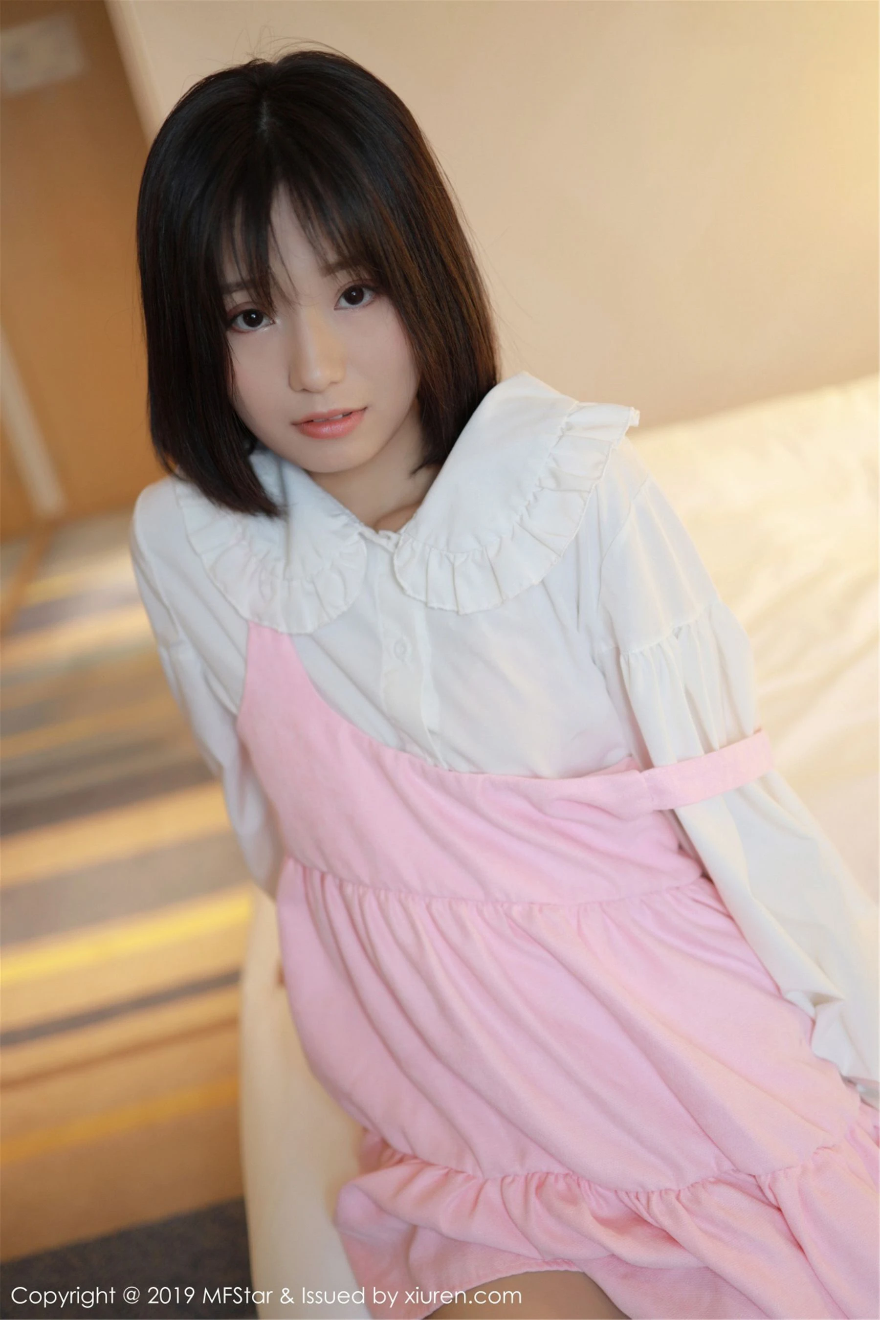 模范学院 Vol.203 Baileys香儿