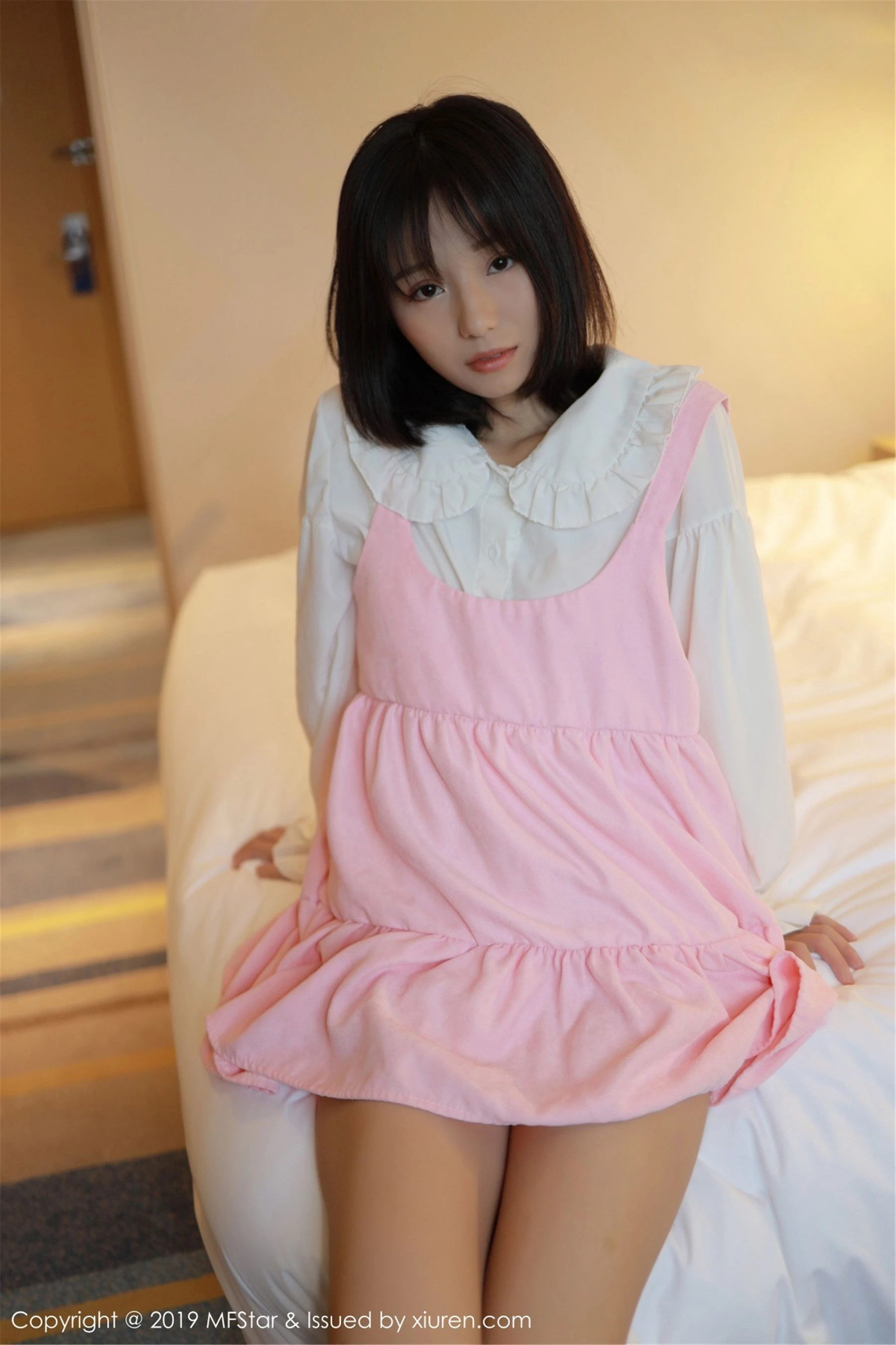 模范学院 Vol.203 Baileys香儿