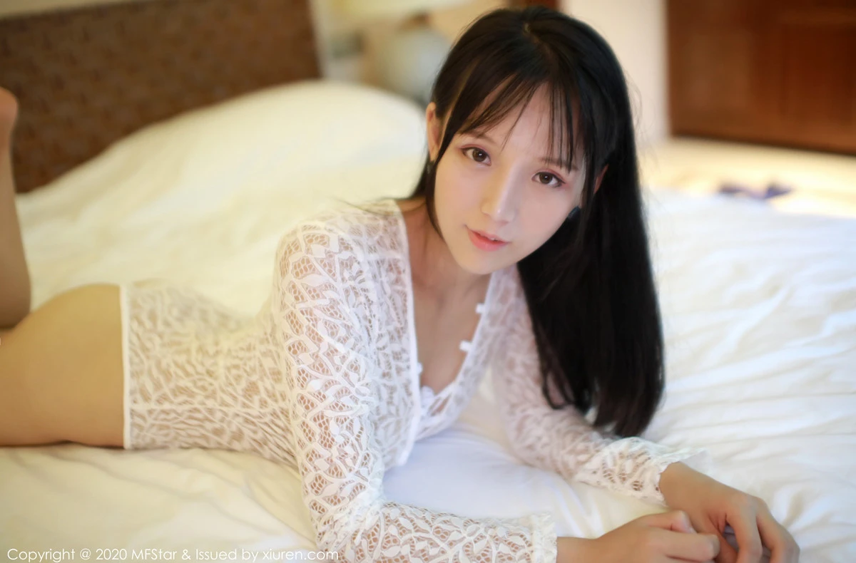 模范学院 VOL.279 李可可