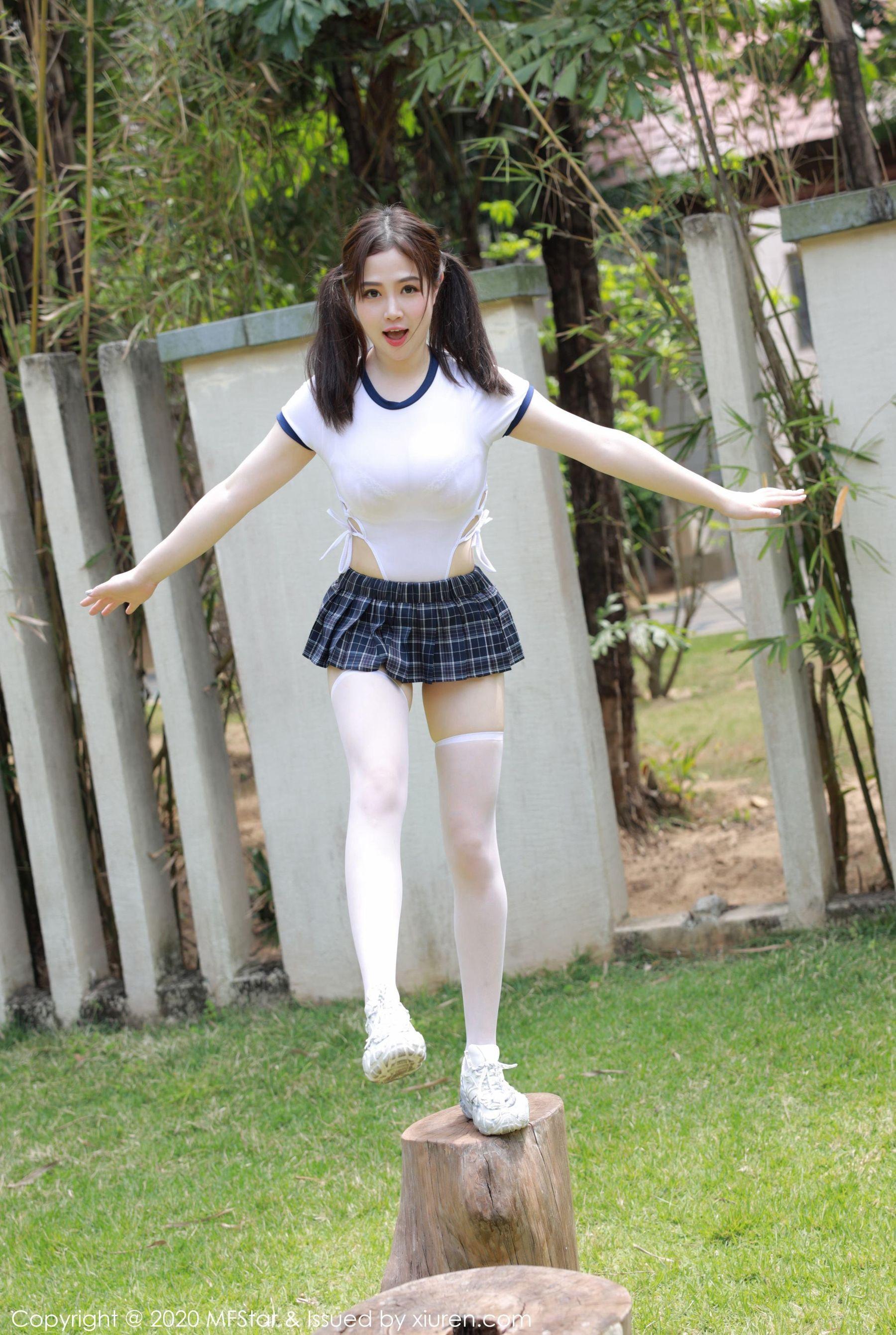 模范学院 VOL.305 蛋糕Cake