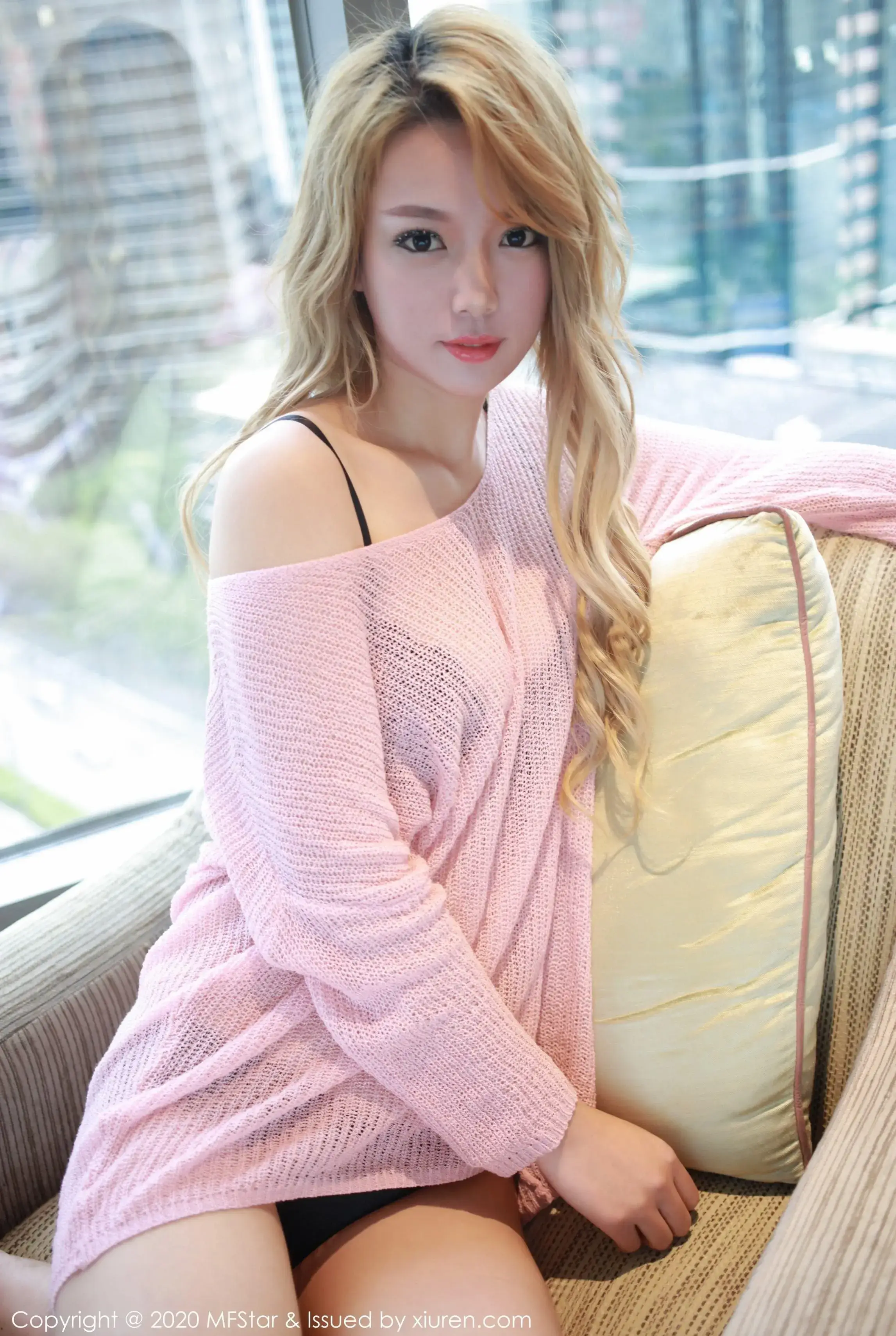 模范学院 VOL.296 dodo