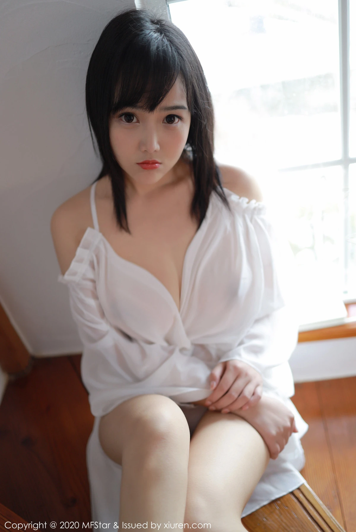 模范学院 VOL.260 徐微微mia