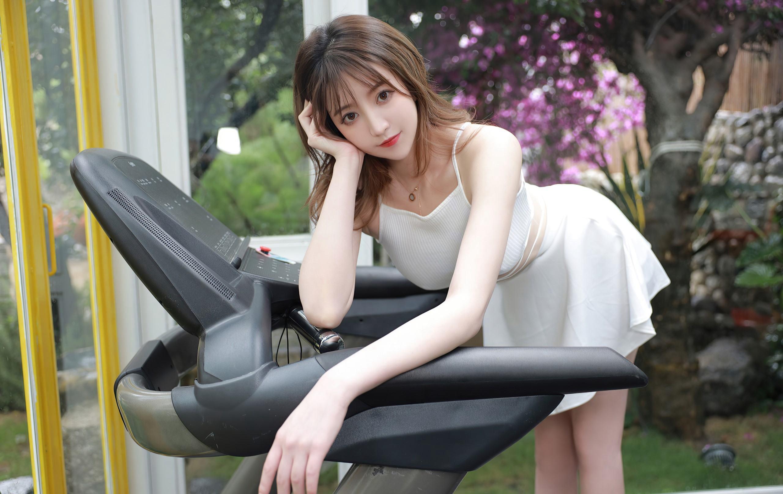 模范学院 Vol.364 yoo优优