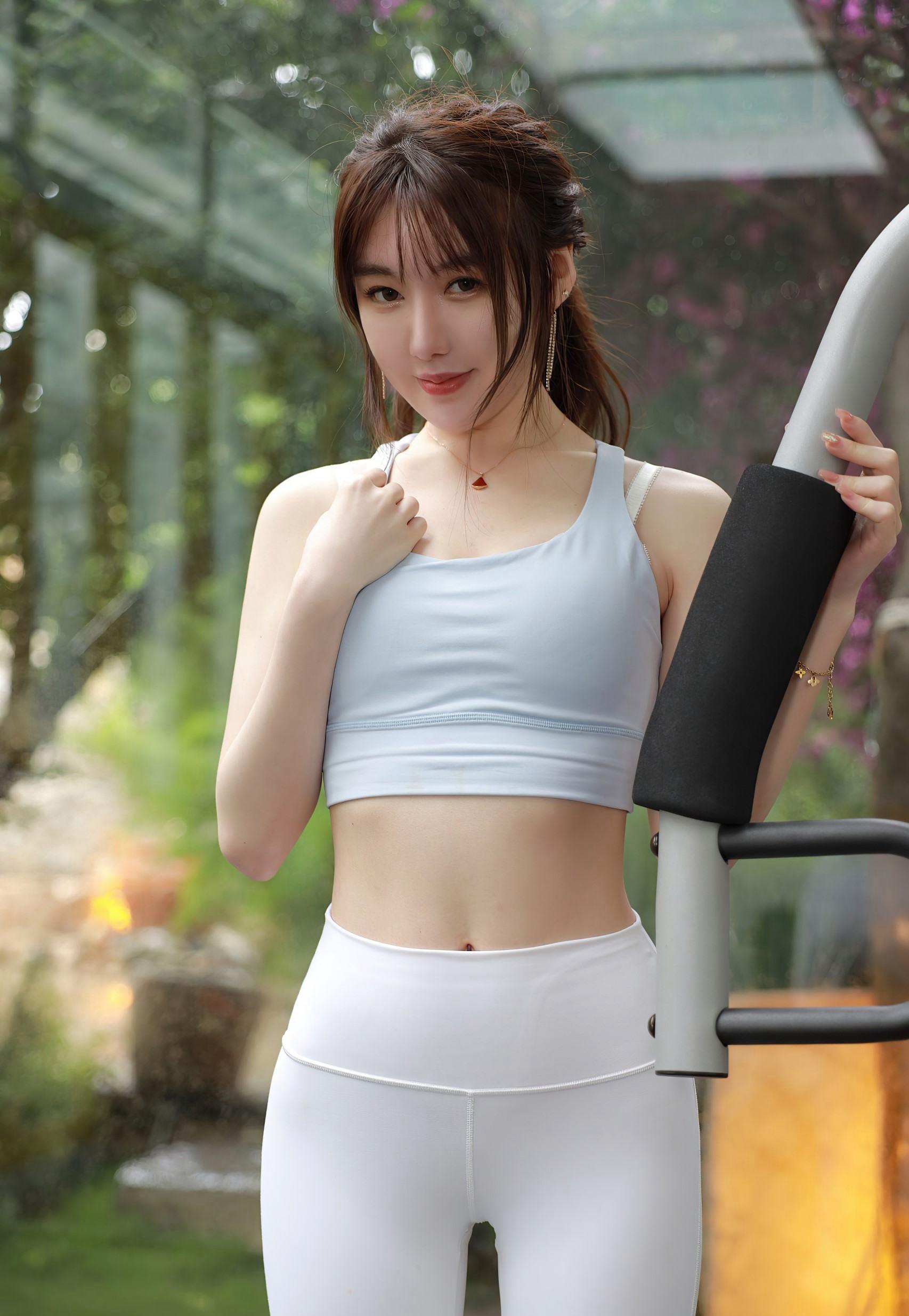 模范学院 Vol.365 薛琪琪sandy