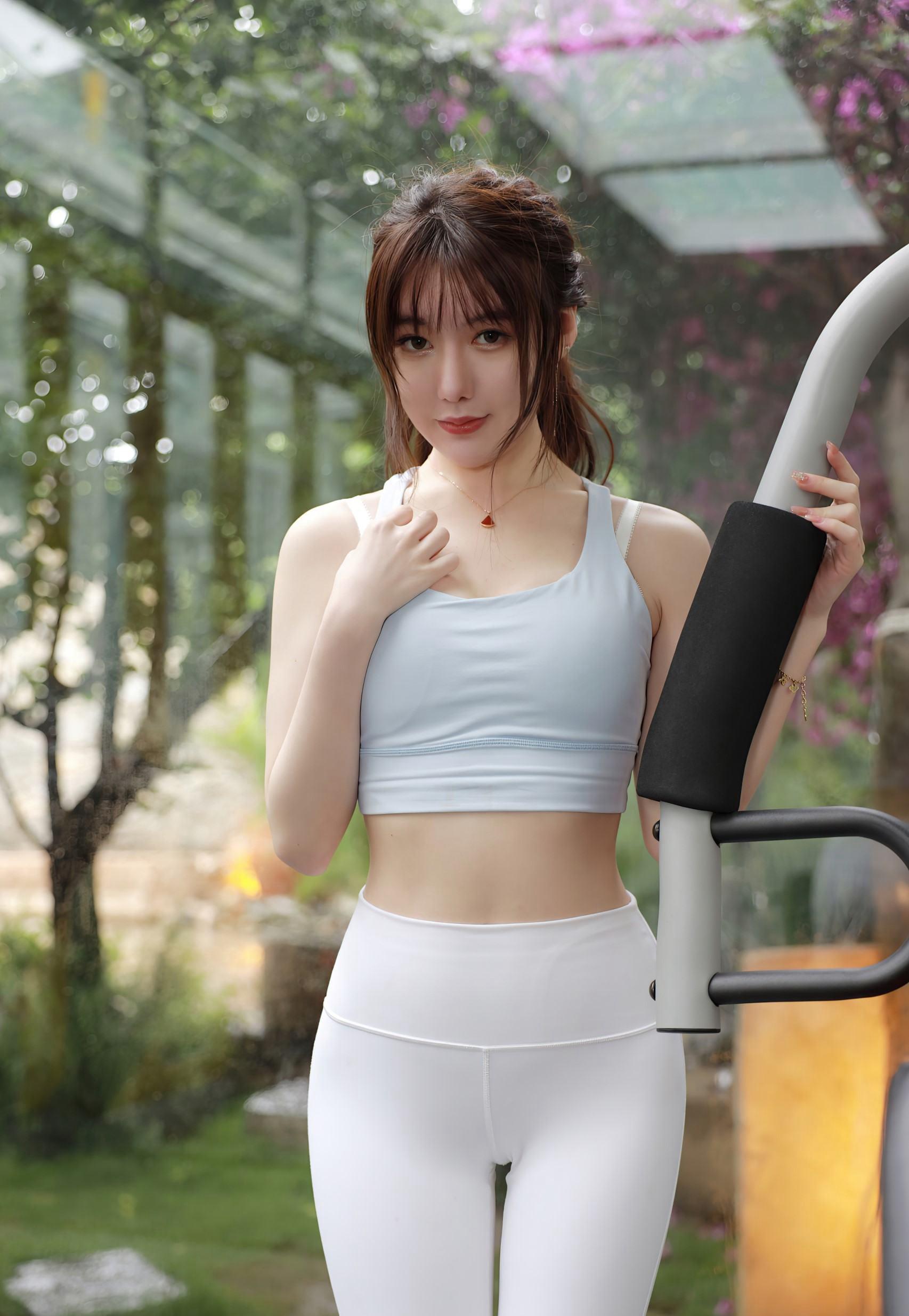 模范学院 Vol.365 薛琪琪sandy