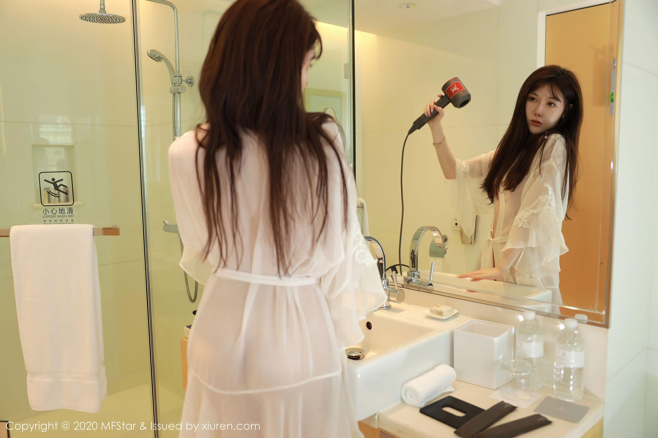 模范学院 Vol.373 薛琪琪sandy