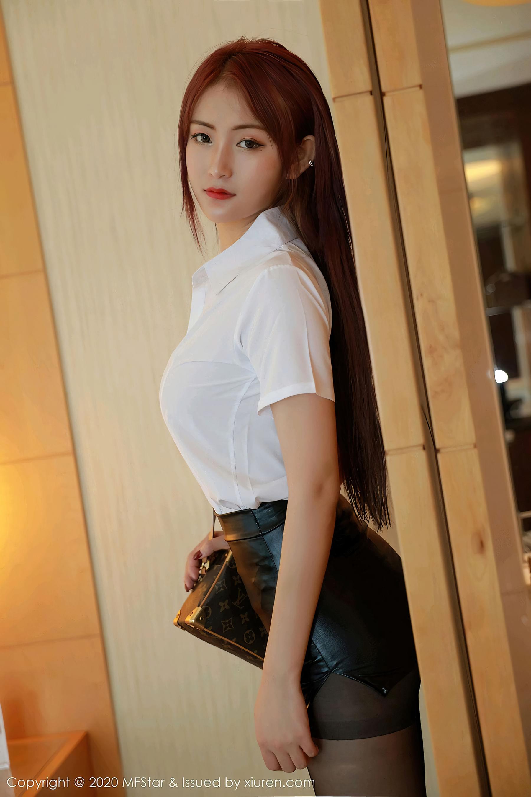 模范学院 Vol.377 Zz只只