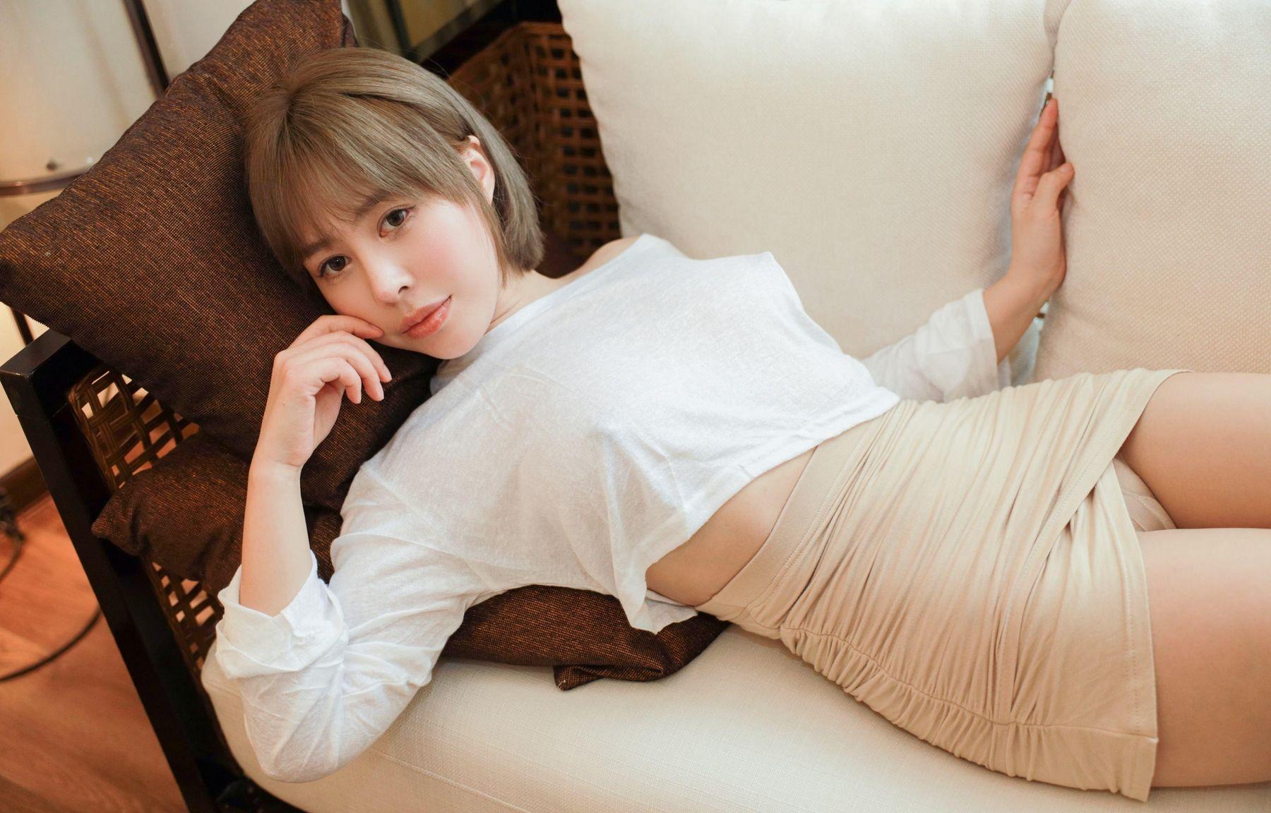 模范学院 VOL.329 夏天Sienna