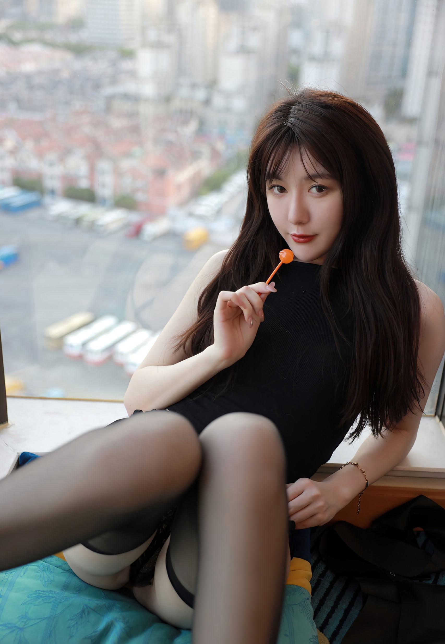 模范学院 Vol.359 薛琪琪sandy