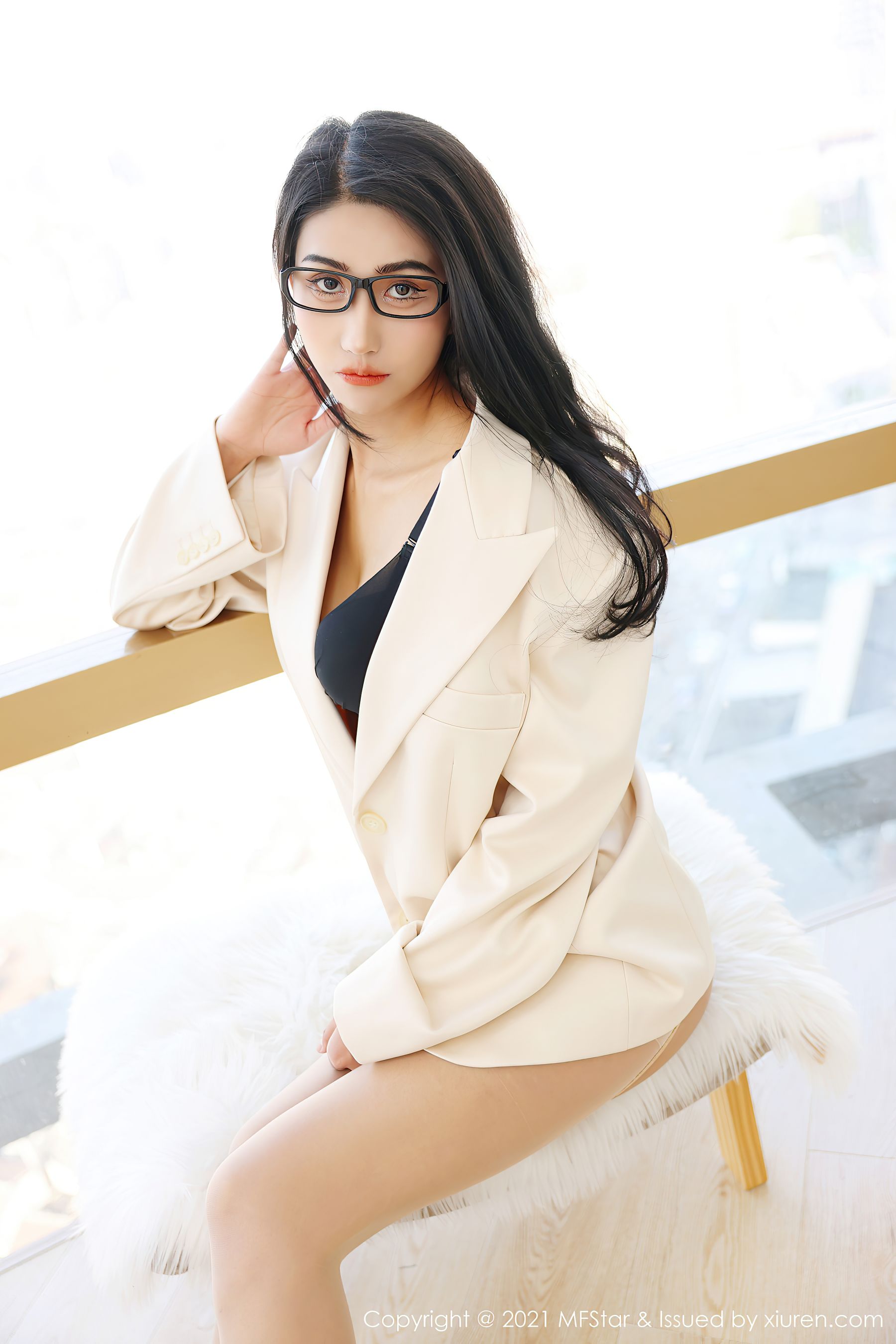 模范学院 Vol.481 春药儿