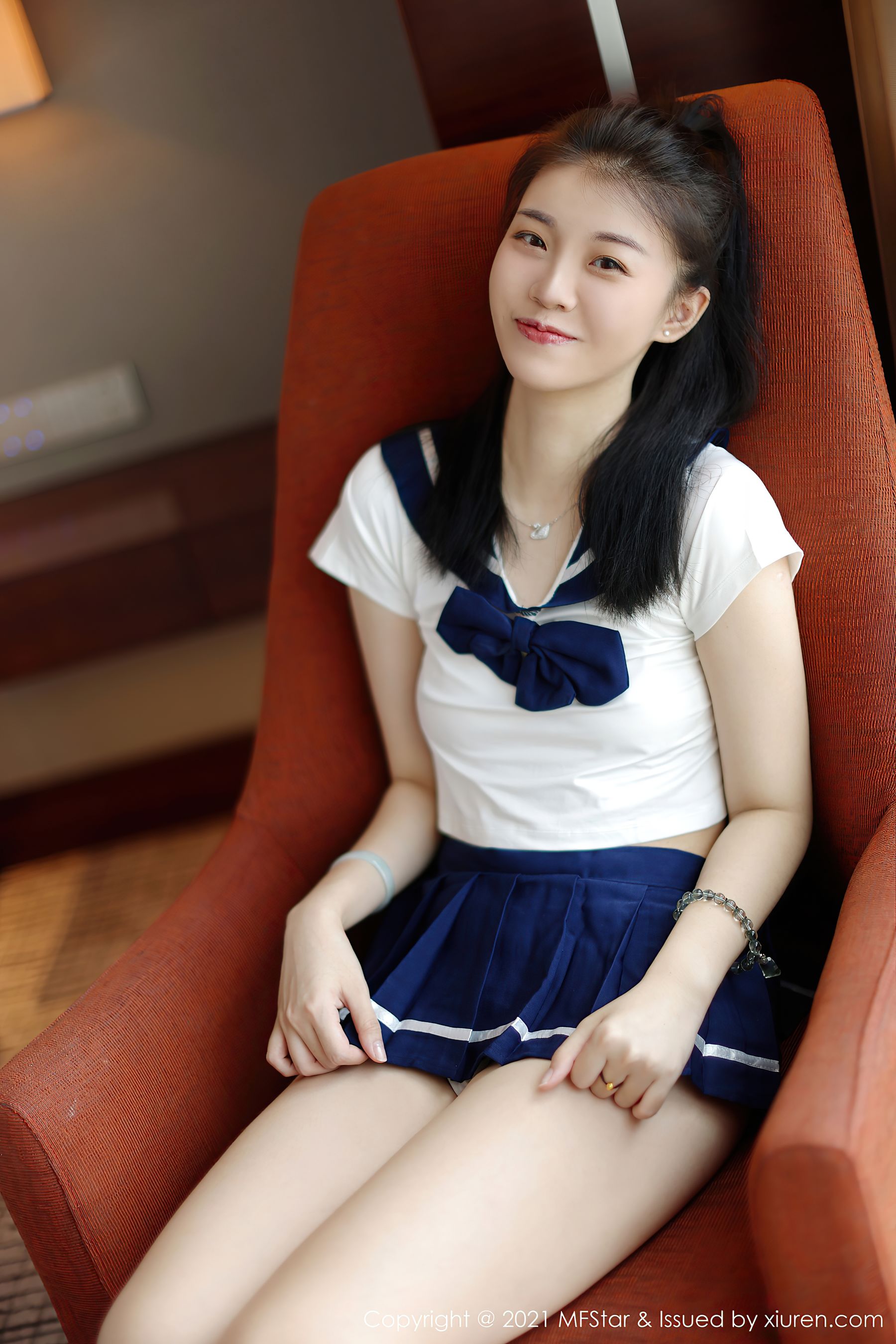 模范学院 Vol.526 一颗甜蛋黄a