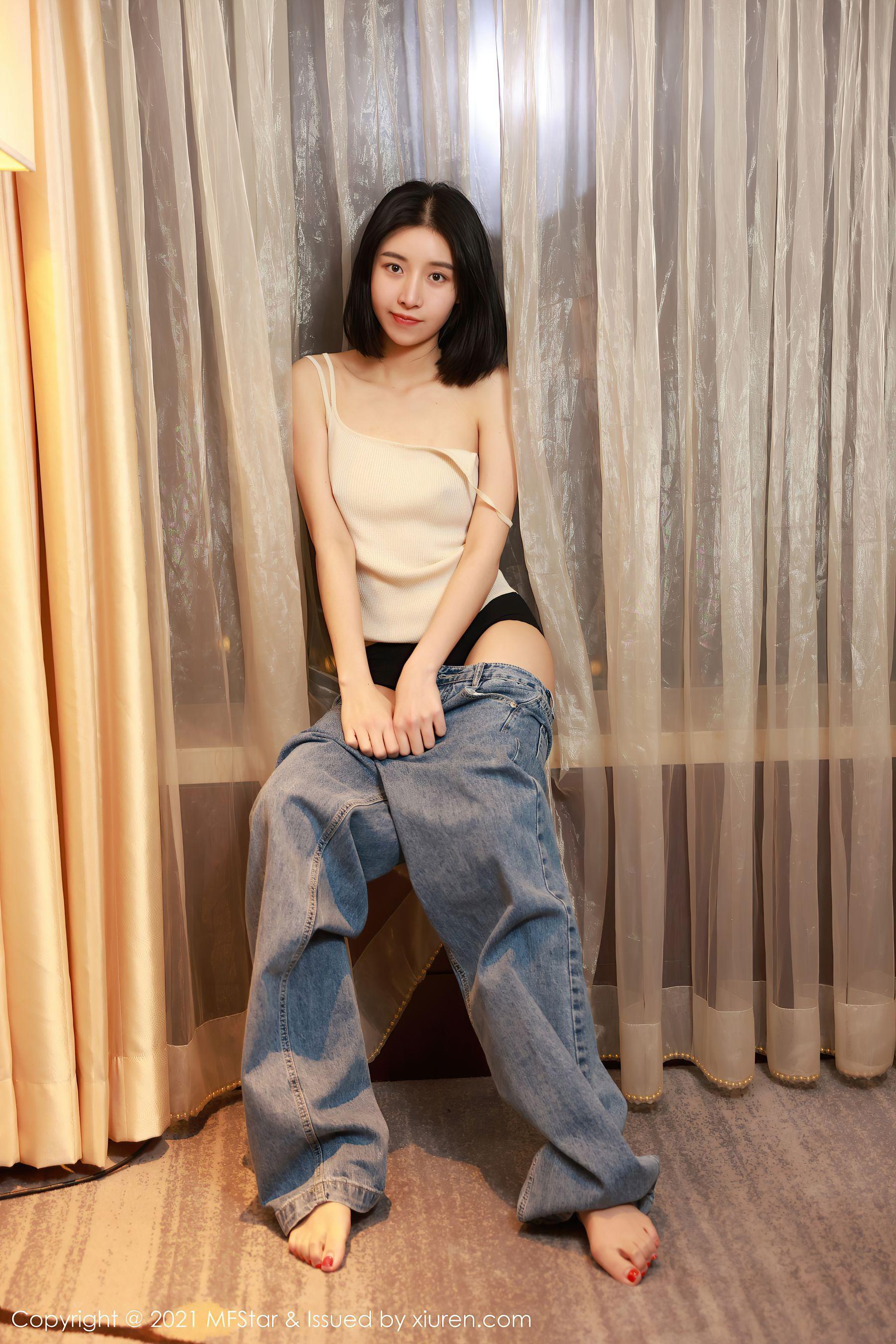 模范学院 Vol.486 模特合集