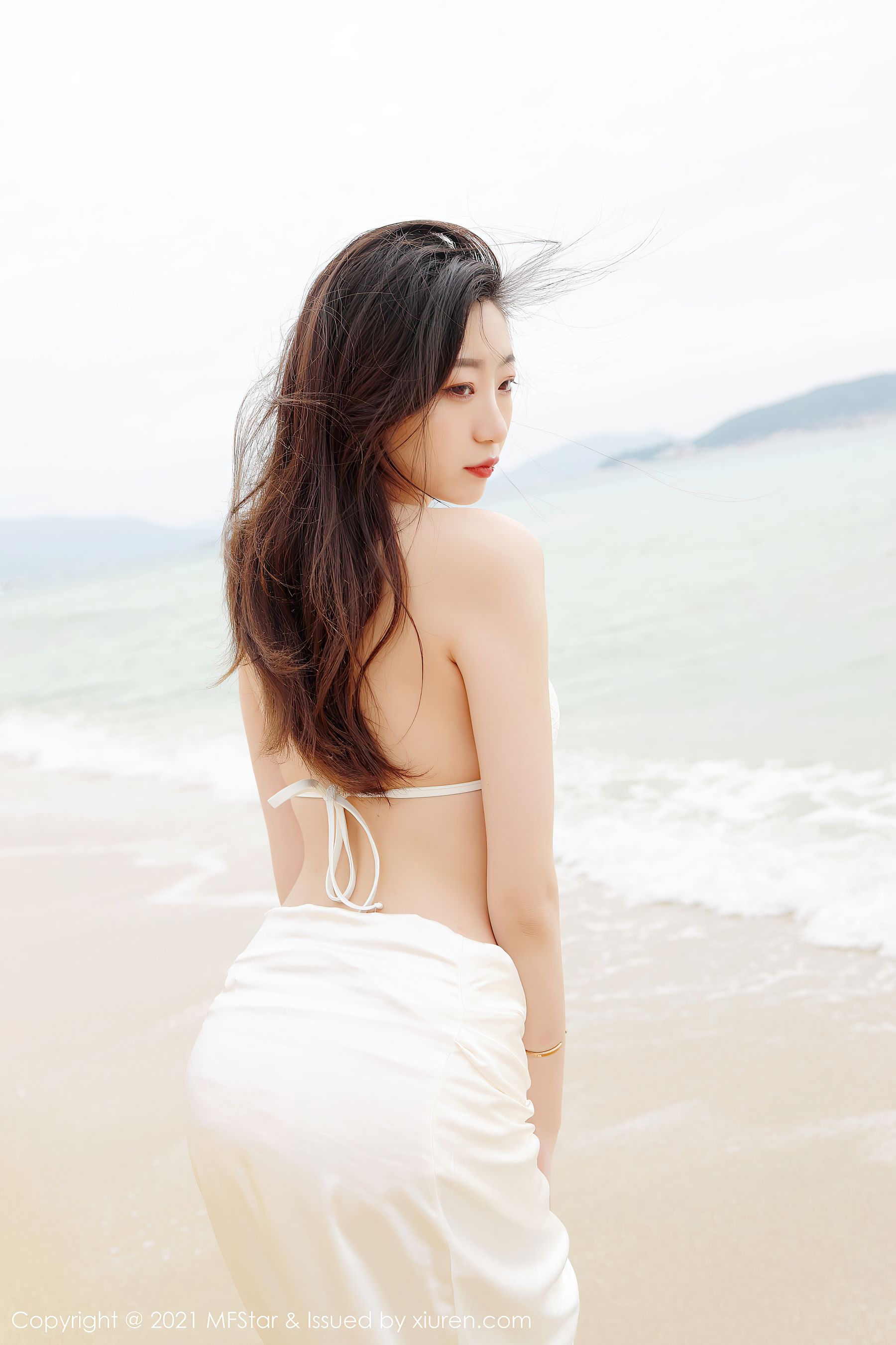 模范学院 Vol.464 安琪Yee