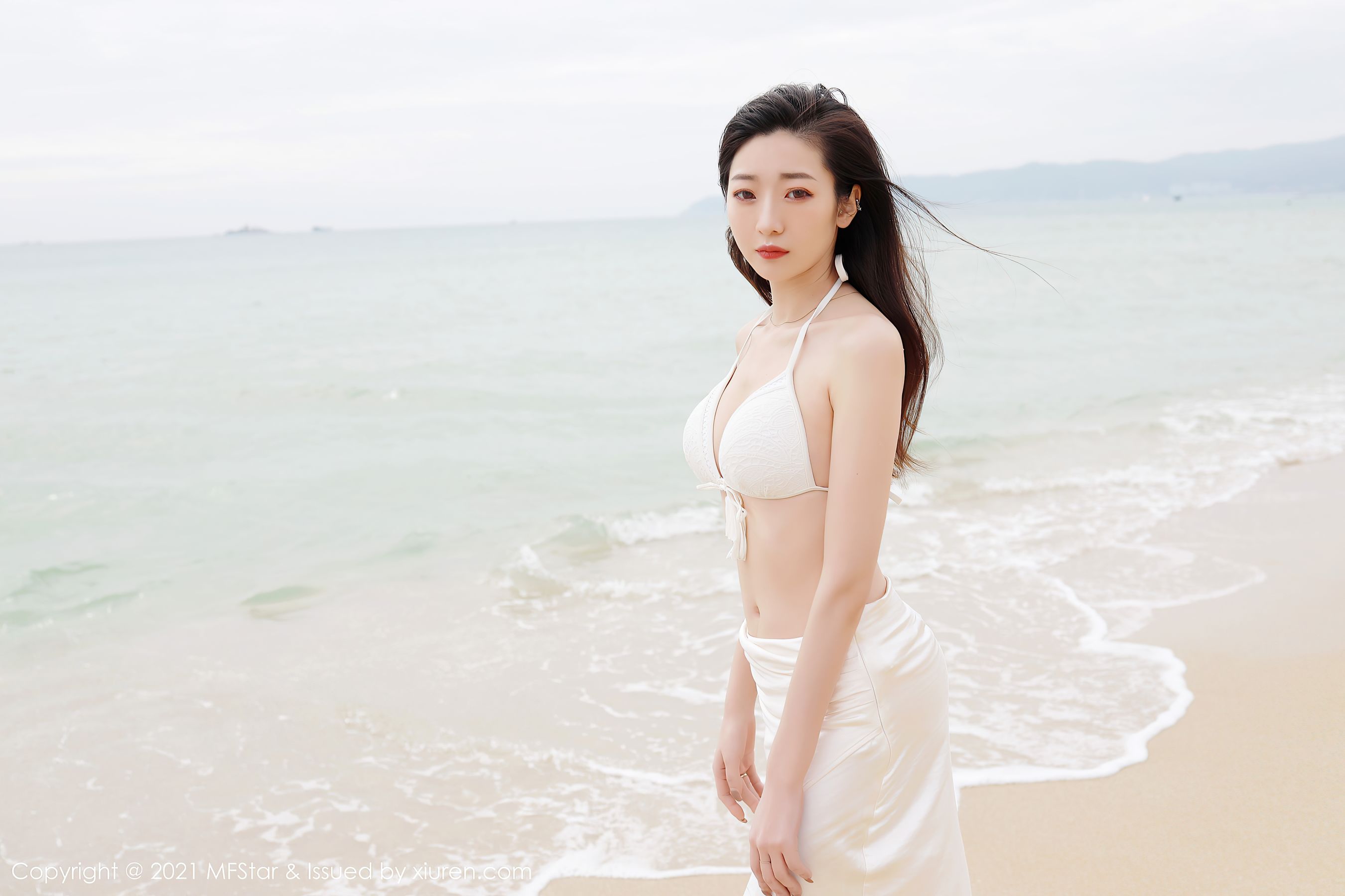 模范学院 Vol.464 安琪Yee