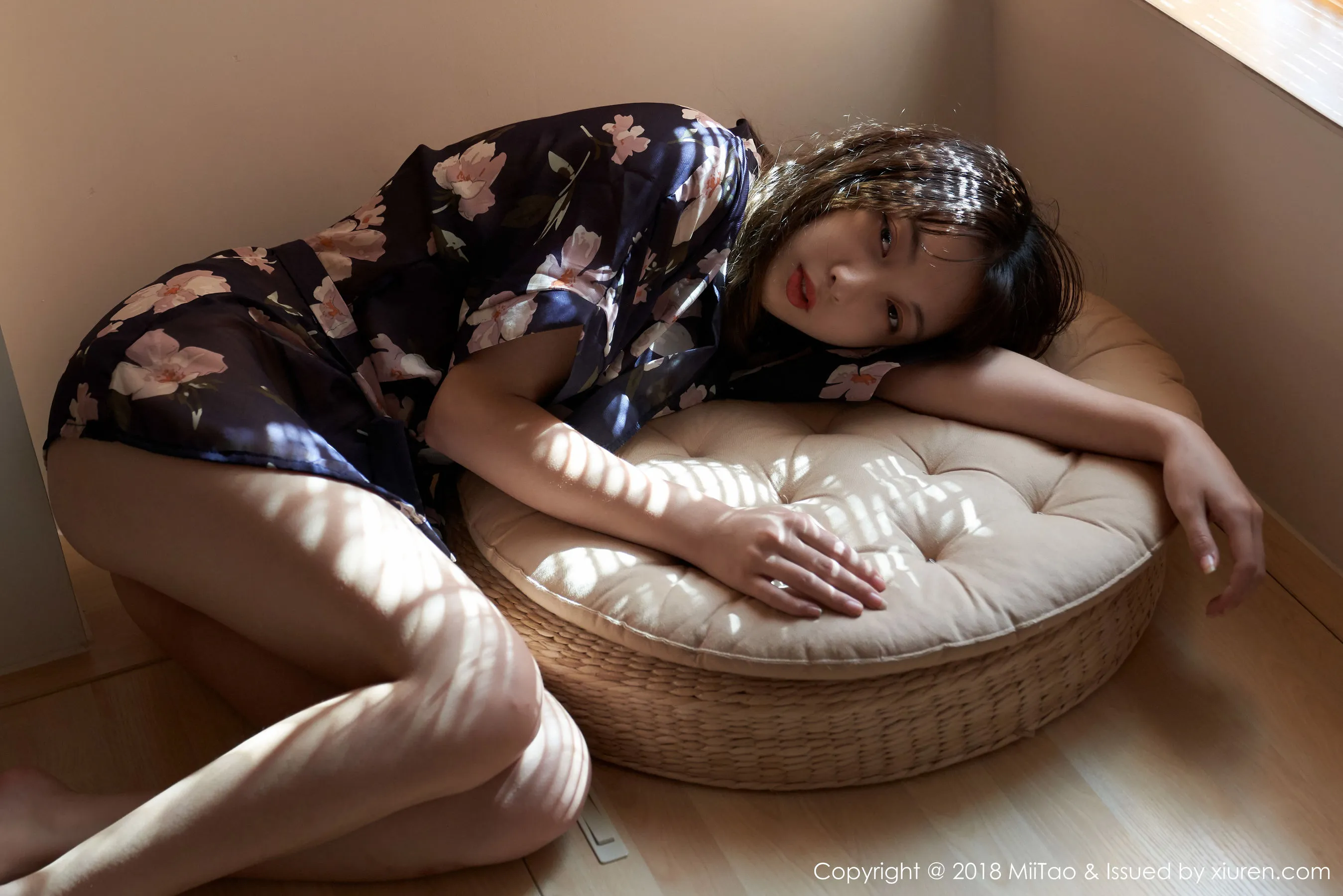 蜜桃社 VOL.121 美绪