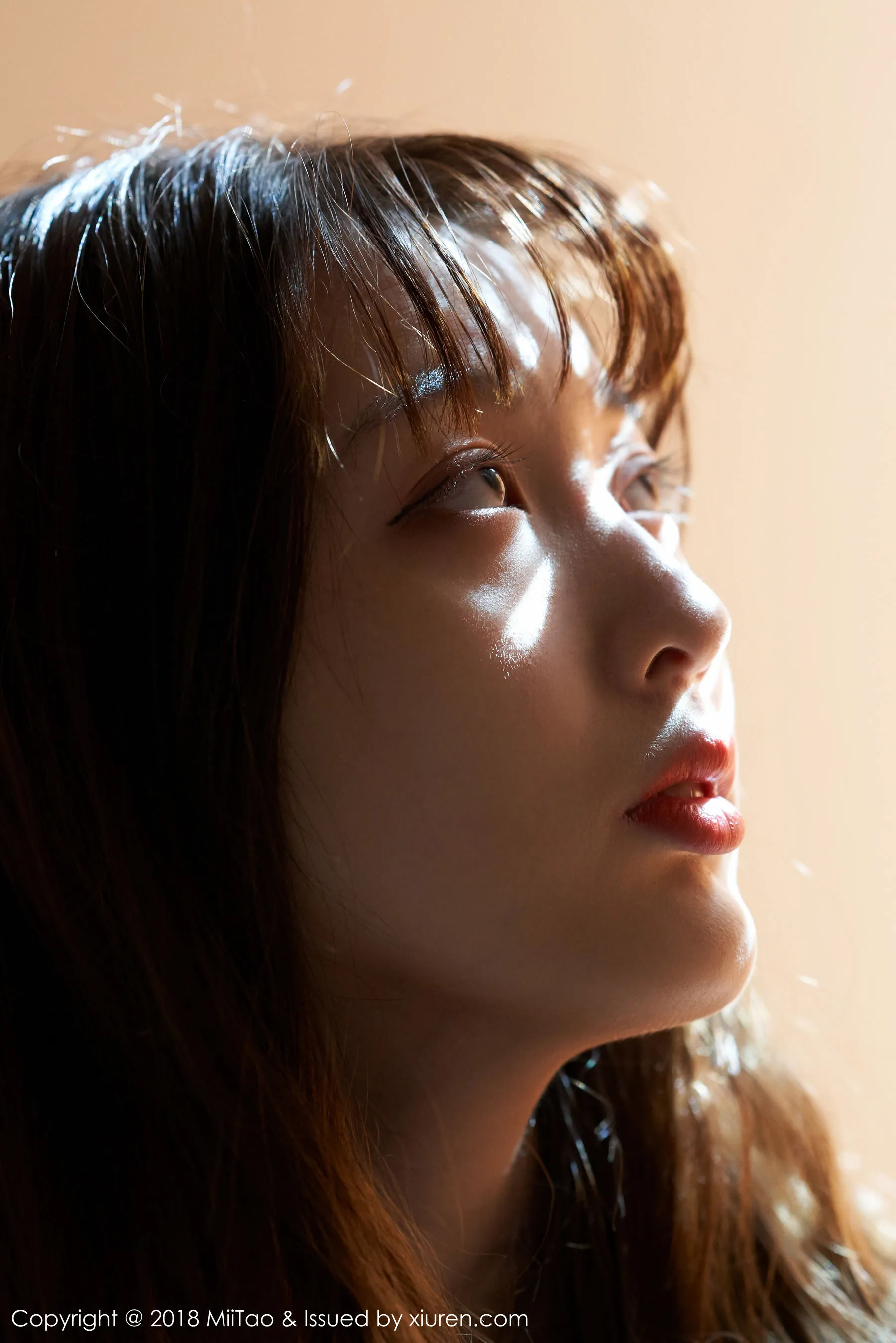 蜜桃社 VOL.121 美绪