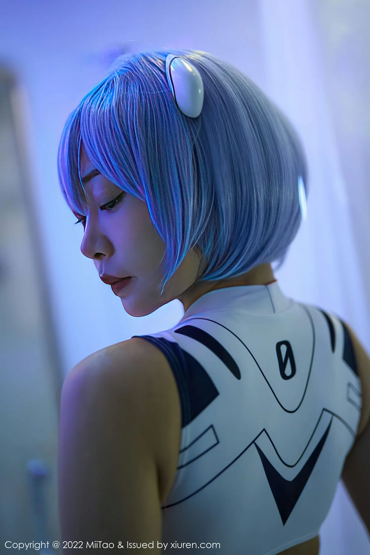 蜜桃社 Vol.149 梦乃Mandy 性感写真 [51P]