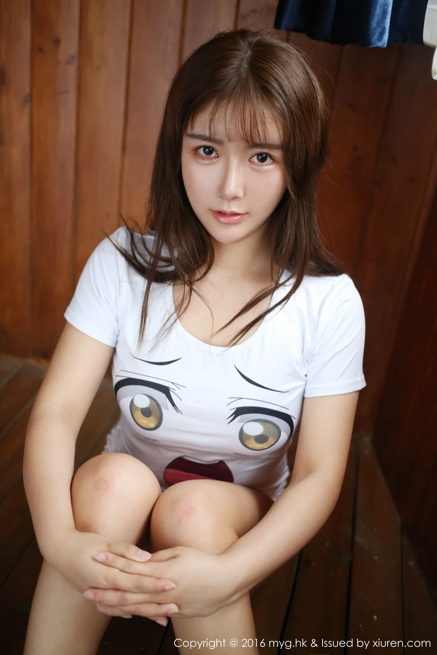 《性感十足，胸器逼人的模特》合集 美媛馆 Vol.211