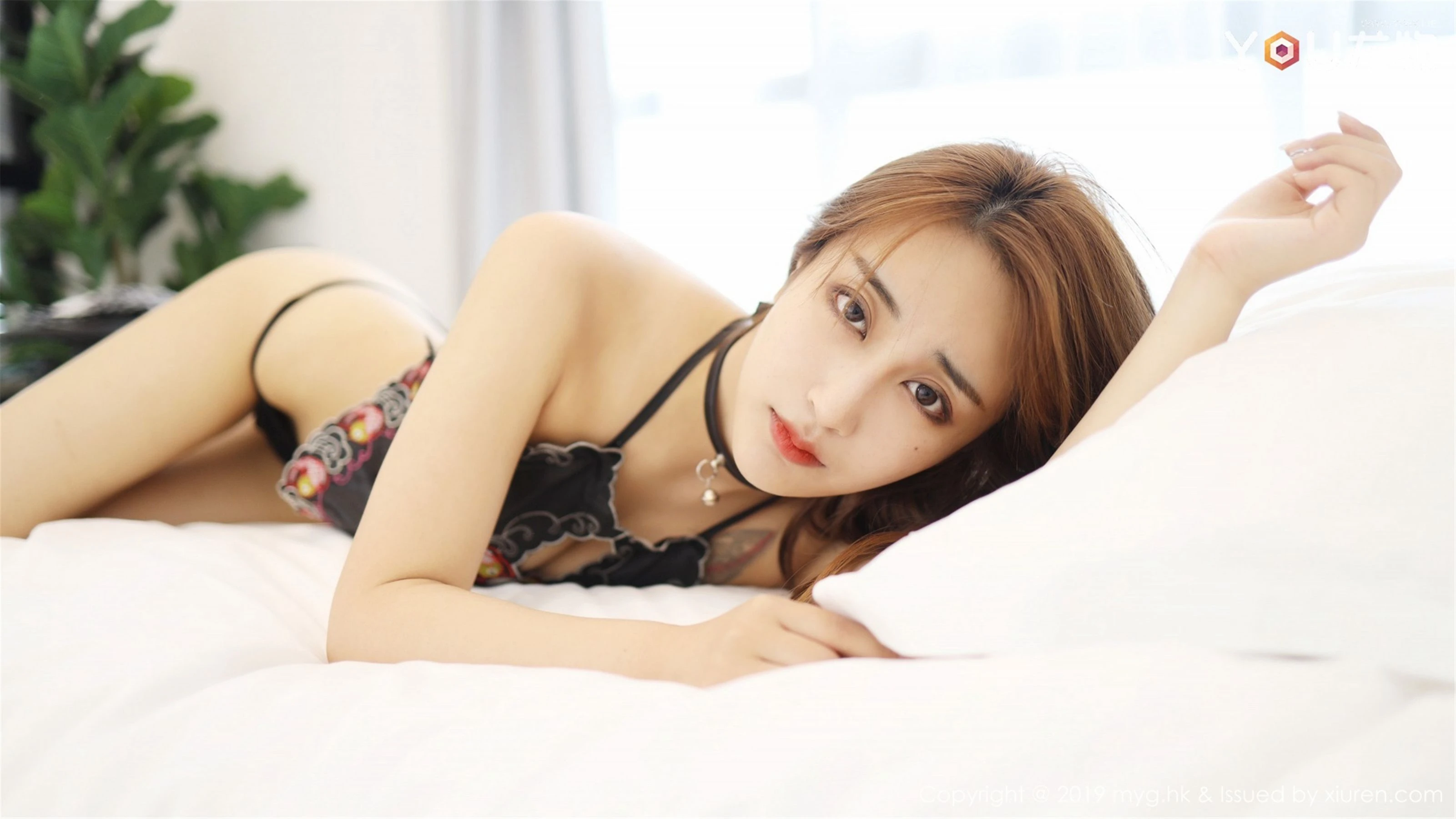 美媛馆 Vol.377 奈美nana