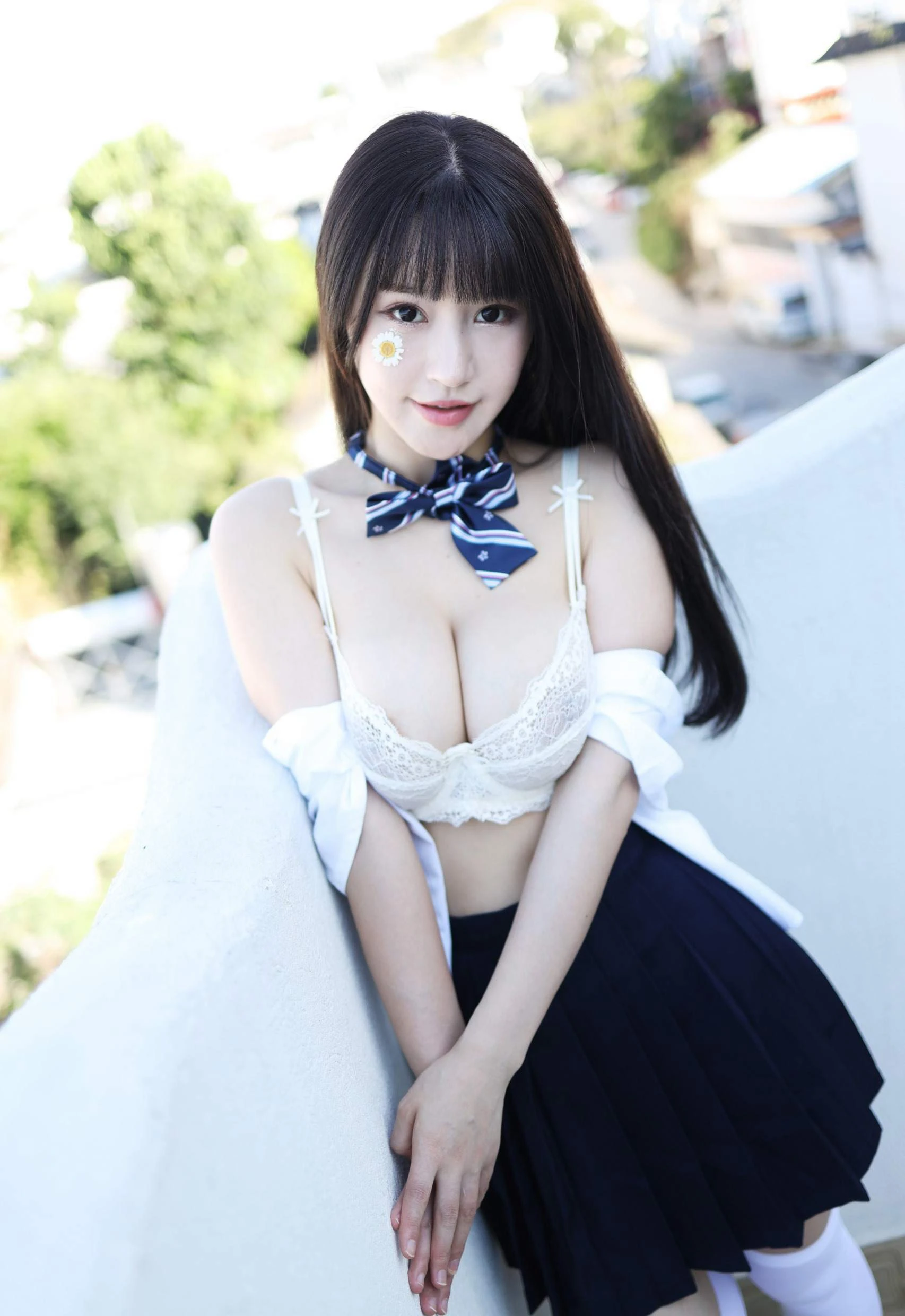 美媛馆 VOL.394 Flower朱可儿