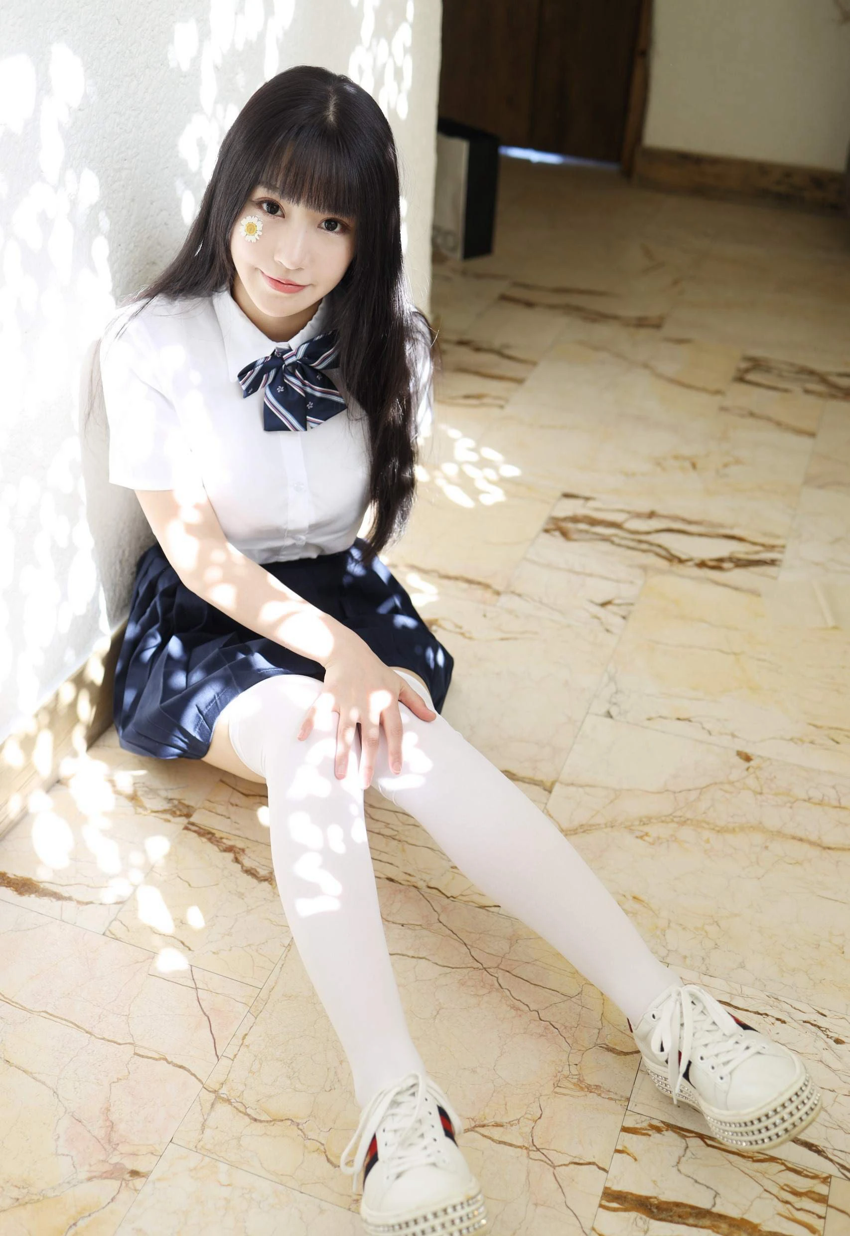 美媛馆 VOL.394 Flower朱可儿