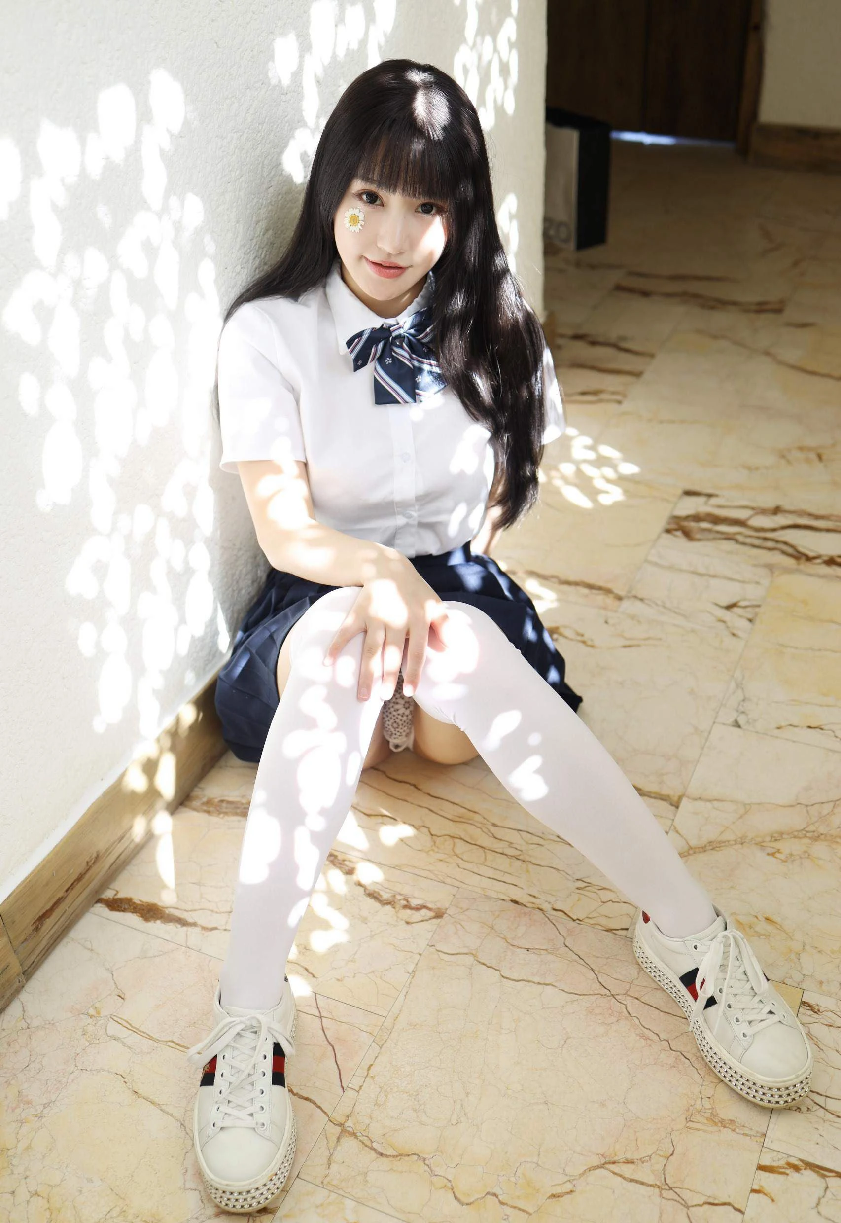 美媛馆 VOL.394 Flower朱可儿