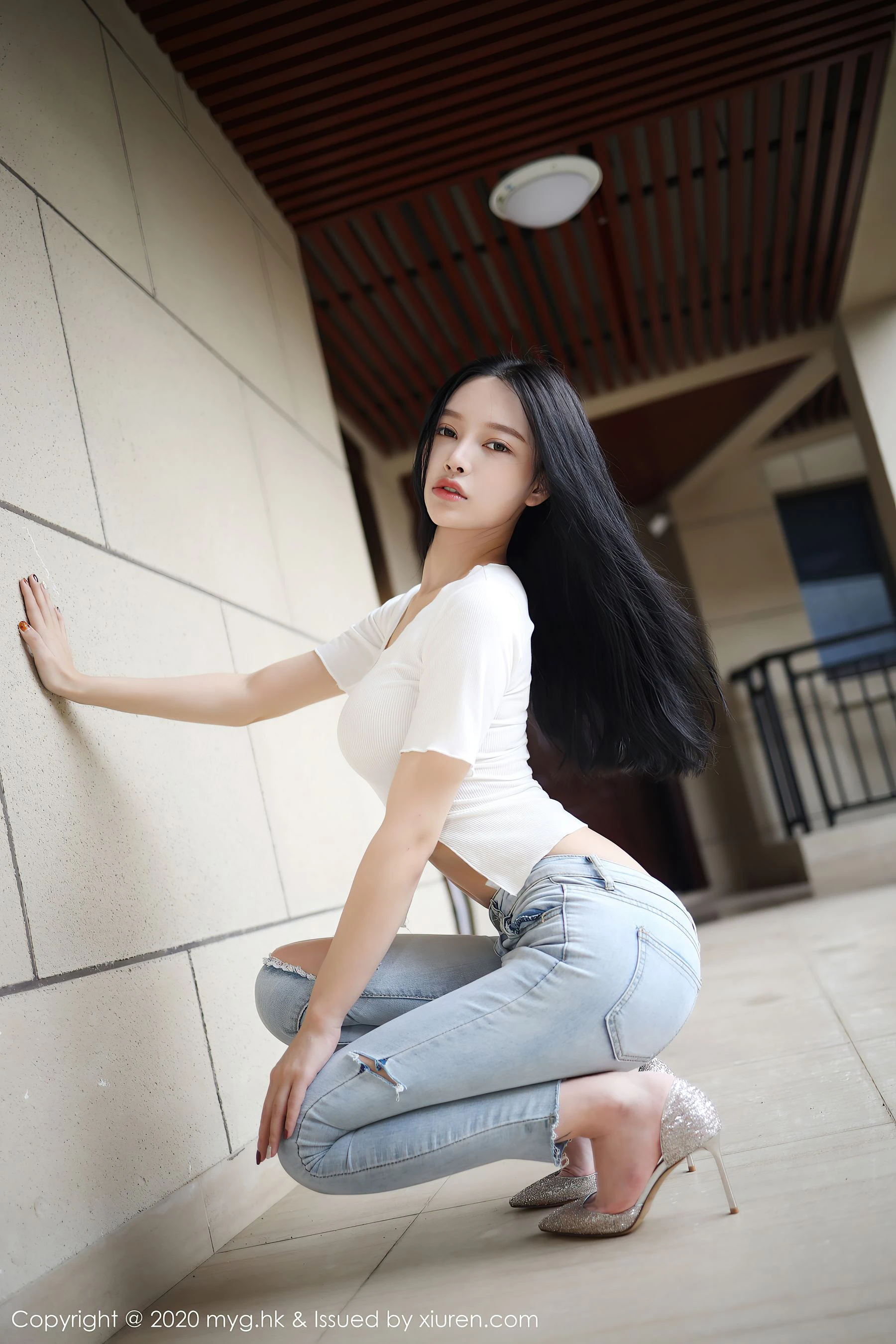 美媛馆 Vol.459 唐琪儿