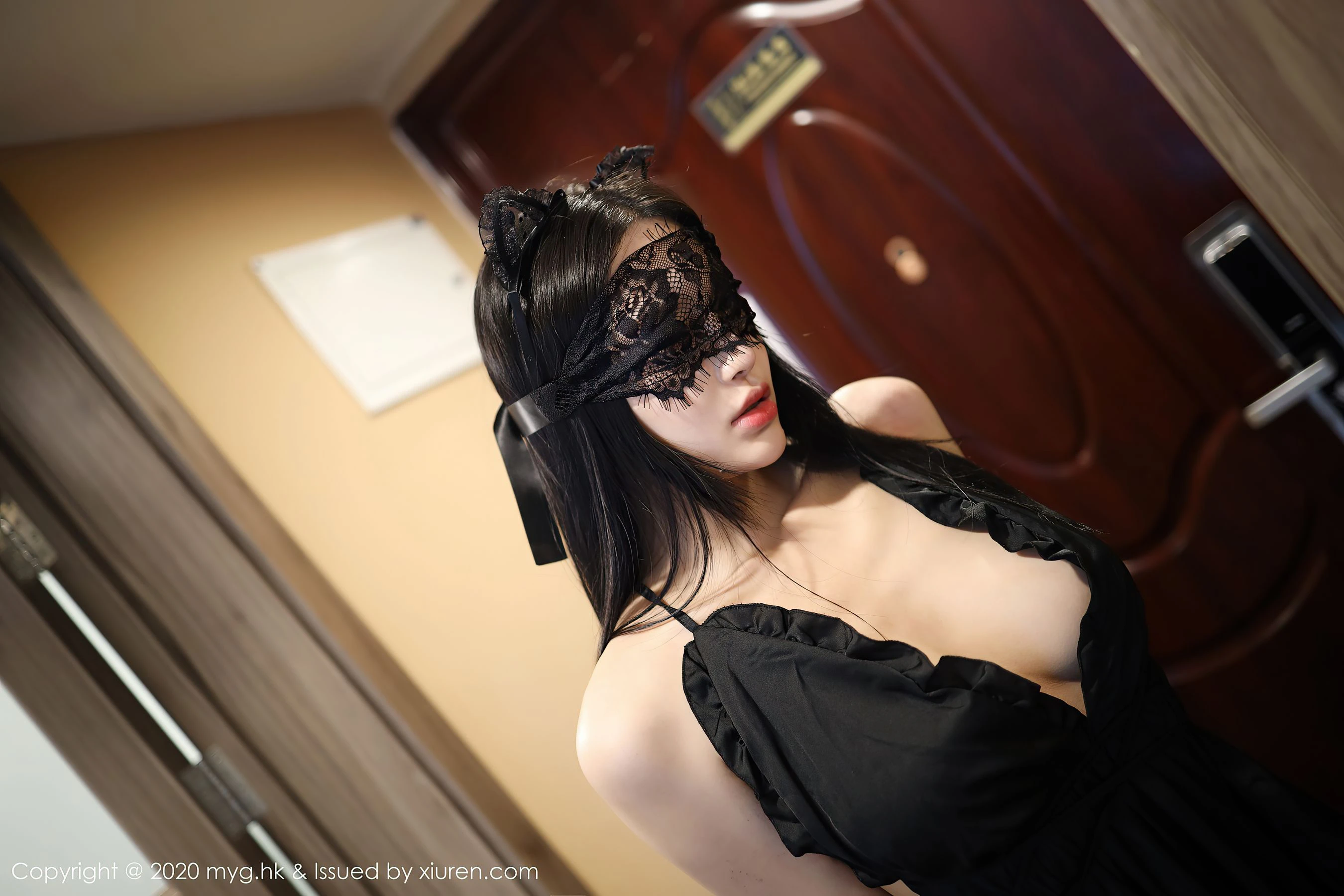 美媛馆 Vol.457 唐琪儿