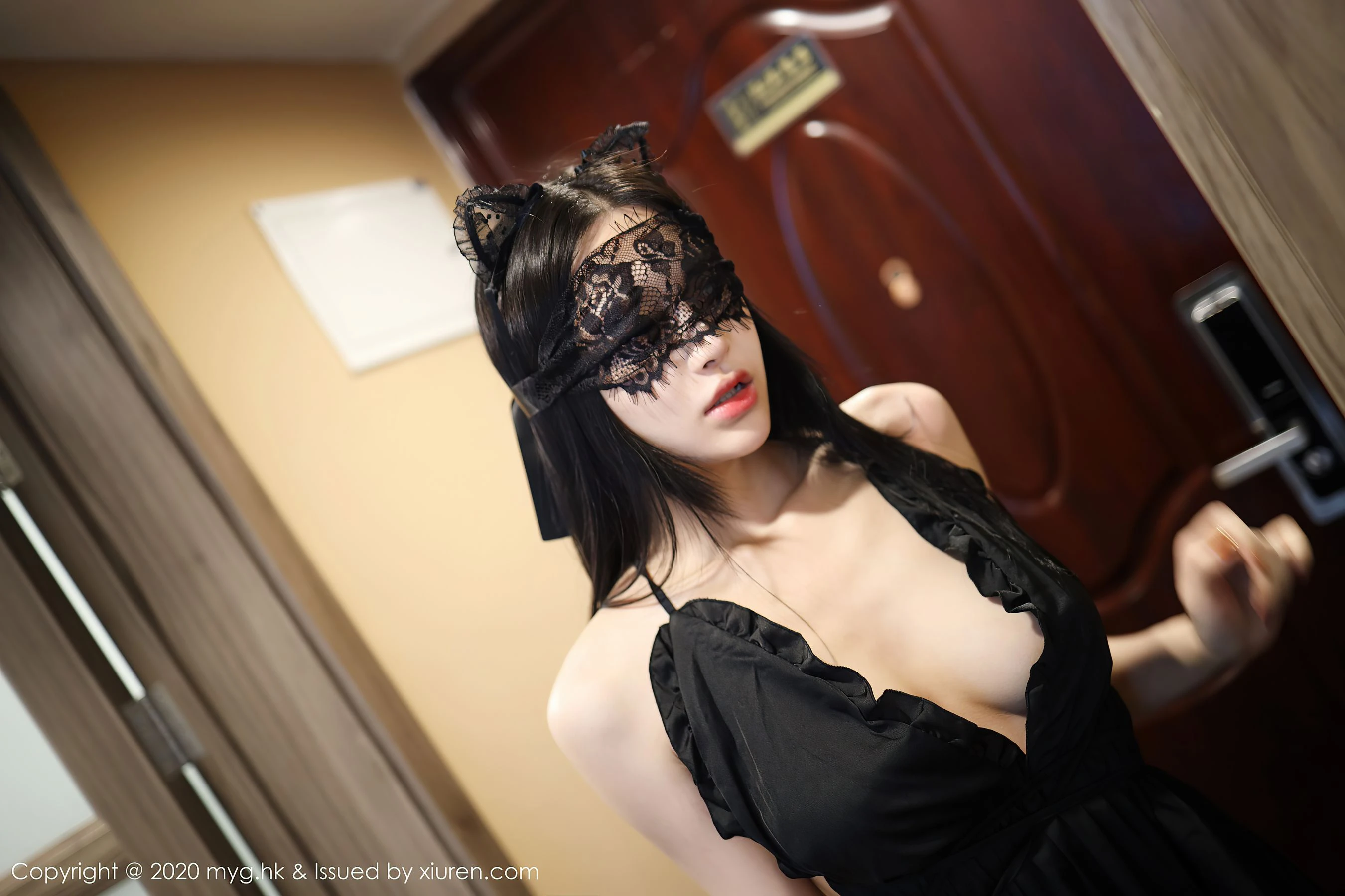 美媛馆 Vol.457 唐琪儿