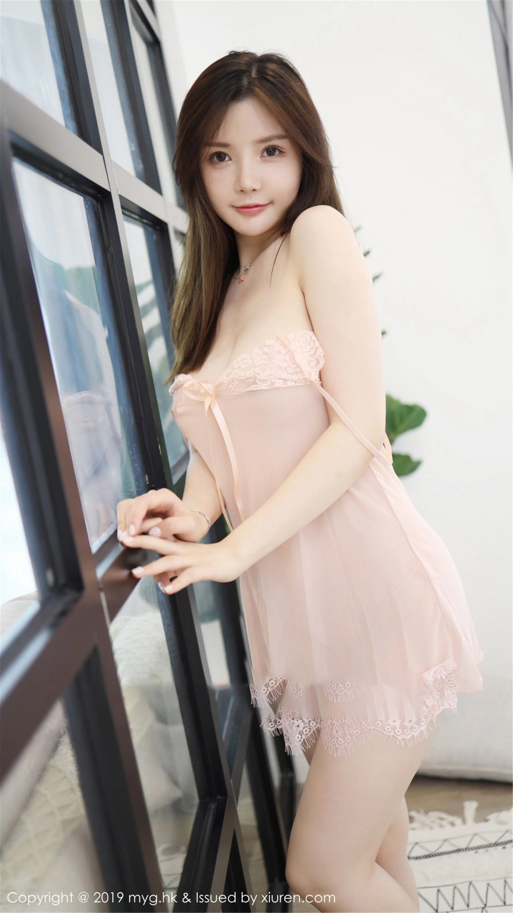 美媛馆 Vol.378 糯美子Mini