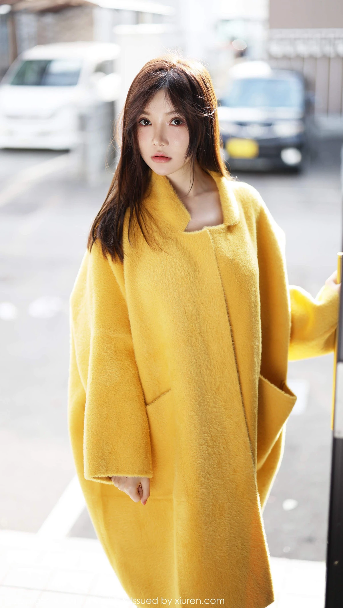 美媛馆 VOL.418 糯美子Mini