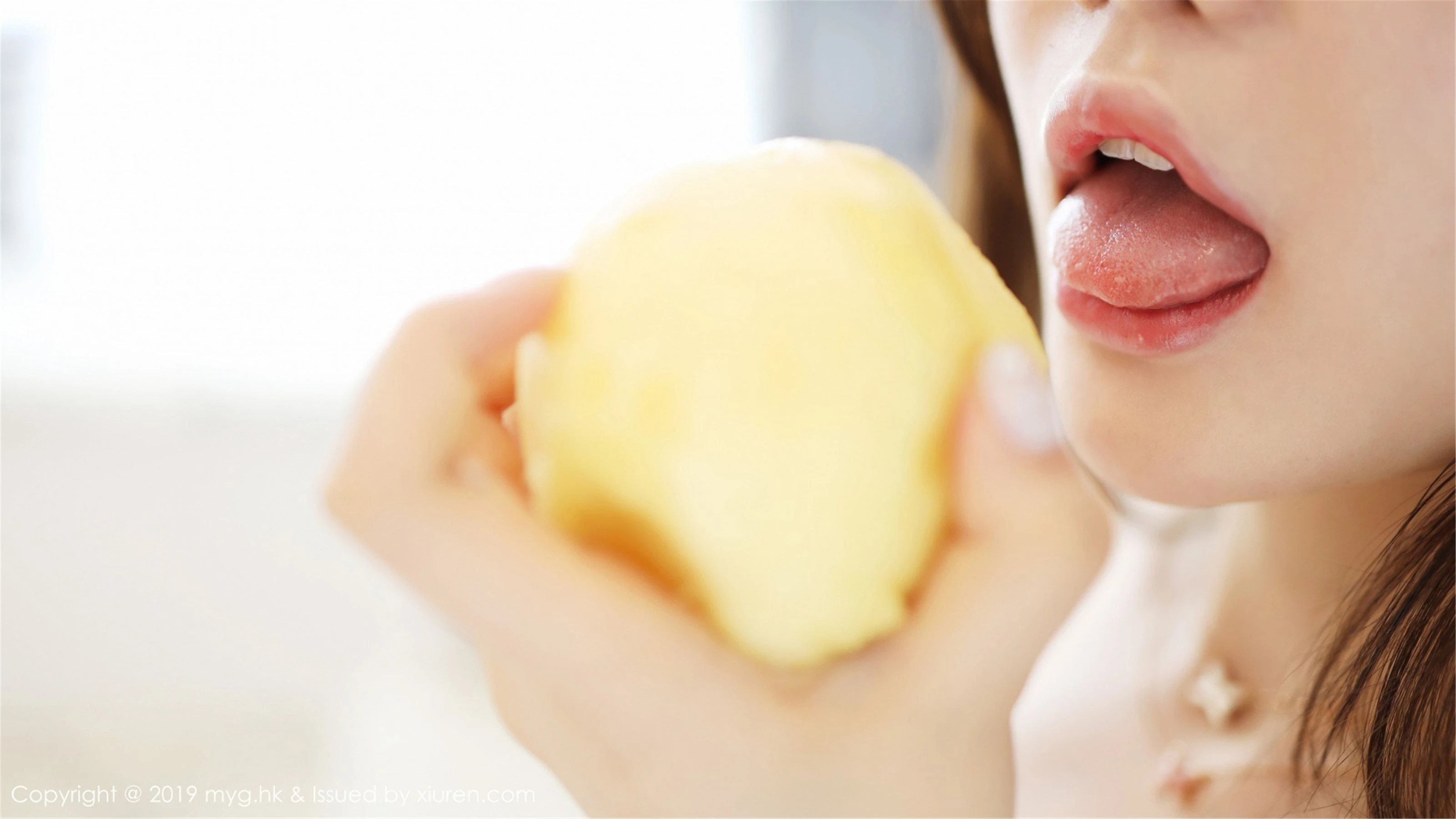 美媛馆 Vol.371 糯美子Mini