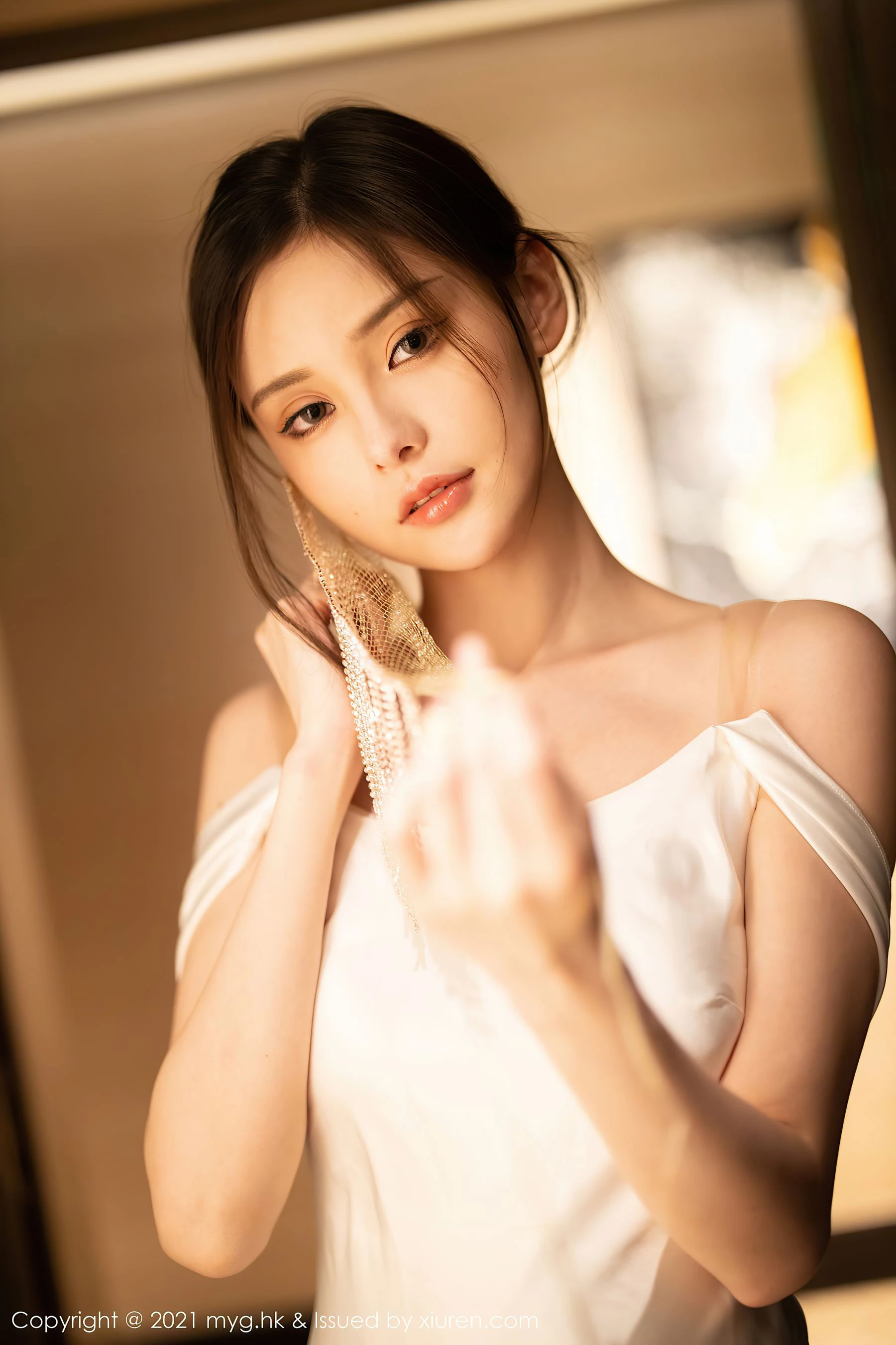 美媛馆 Vol.552 小夕juju