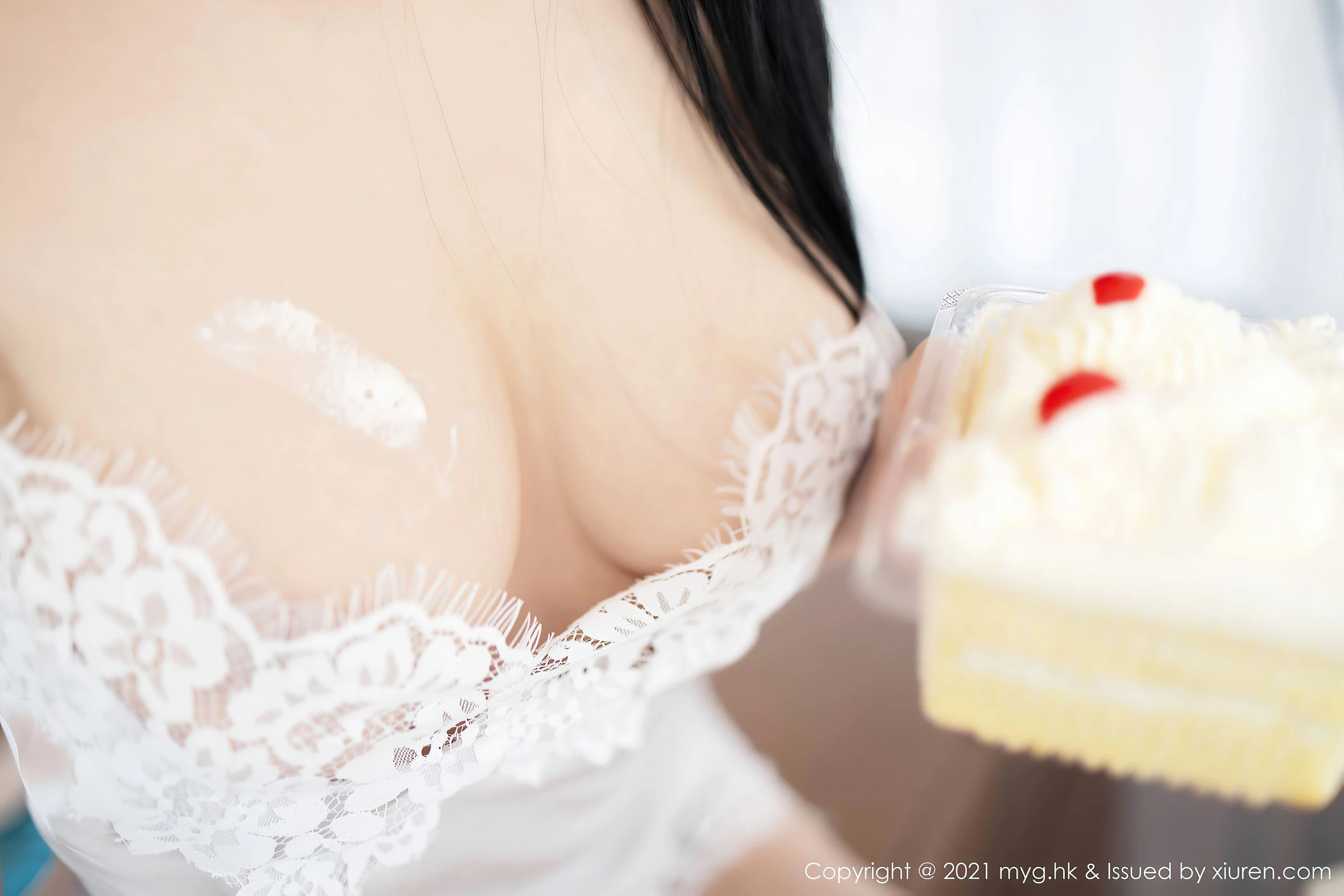 美媛馆 VOL.480 唐琪儿