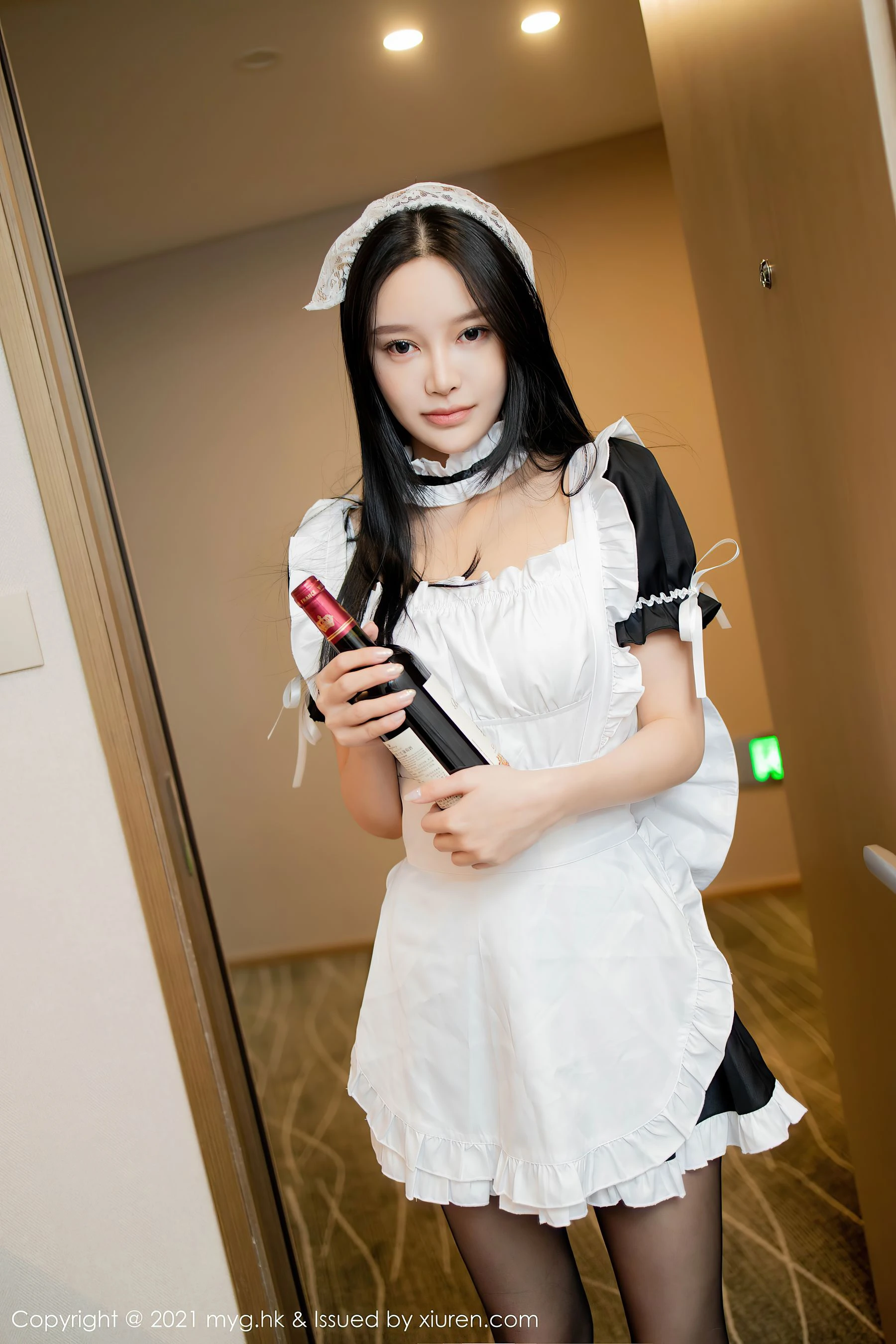 美媛馆 VOL.479 唐琪儿