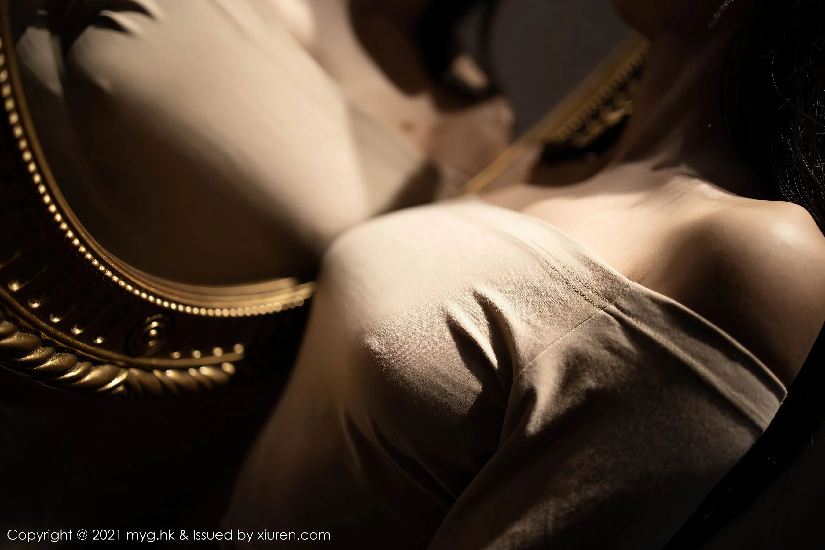 美媛馆 Vol.490 王馨瑶yanni